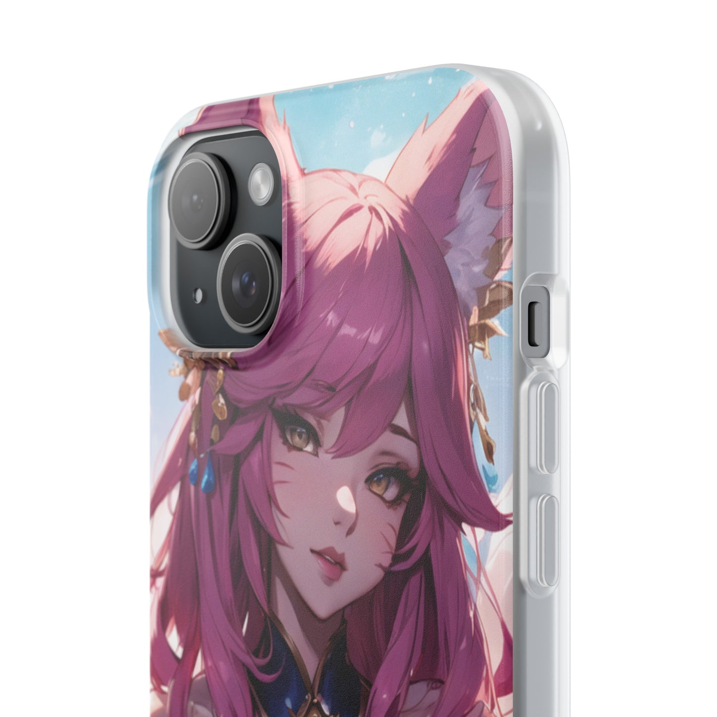 Japanese Art Phone Case – Limited Edition – AHRI 2