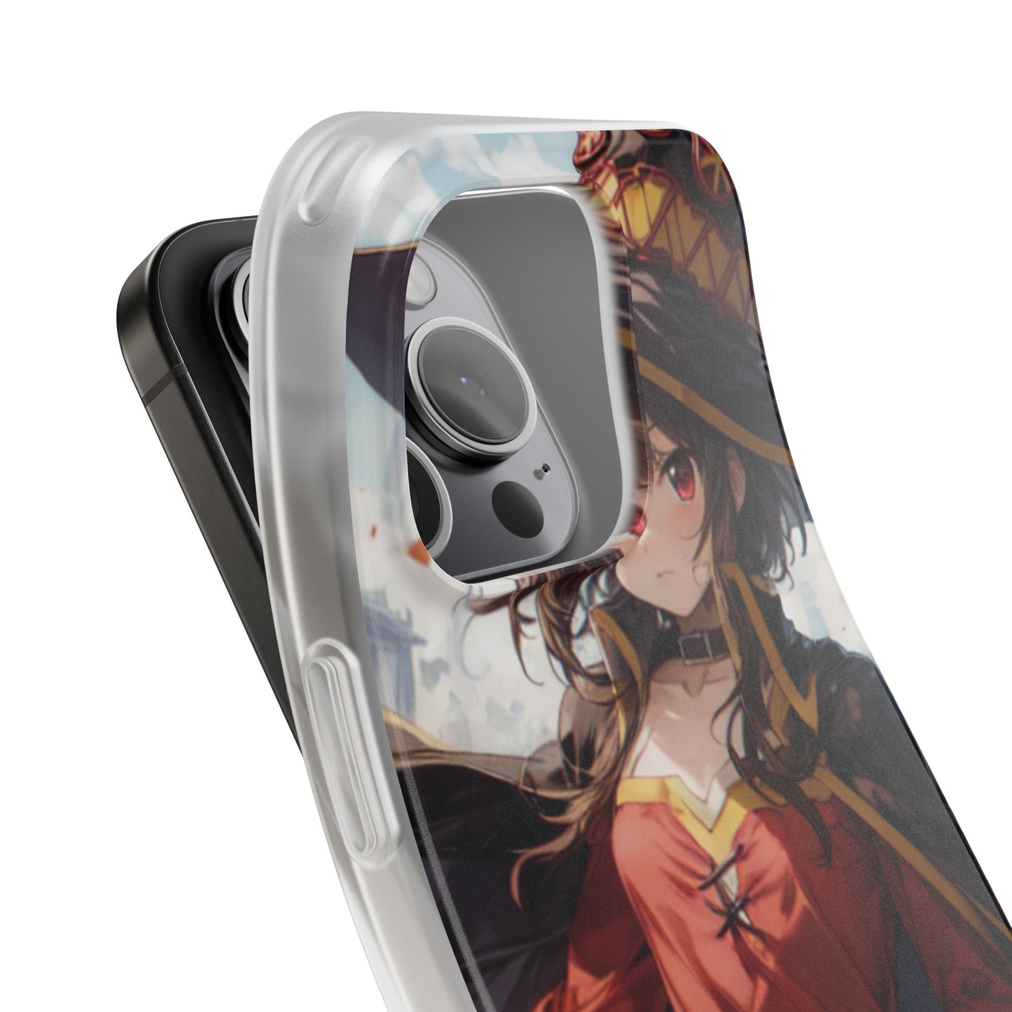 Japanese Art Phone Case – Limited Edition – MEGUMIN