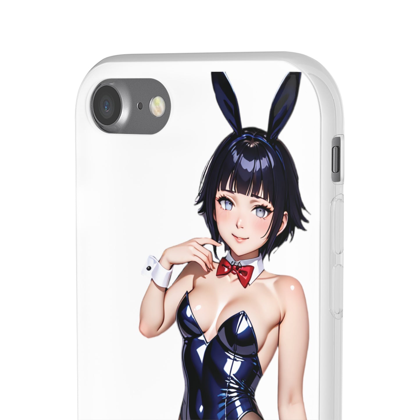 Japanese Art Phone Case – Limited Edition – HINATA BUNNY