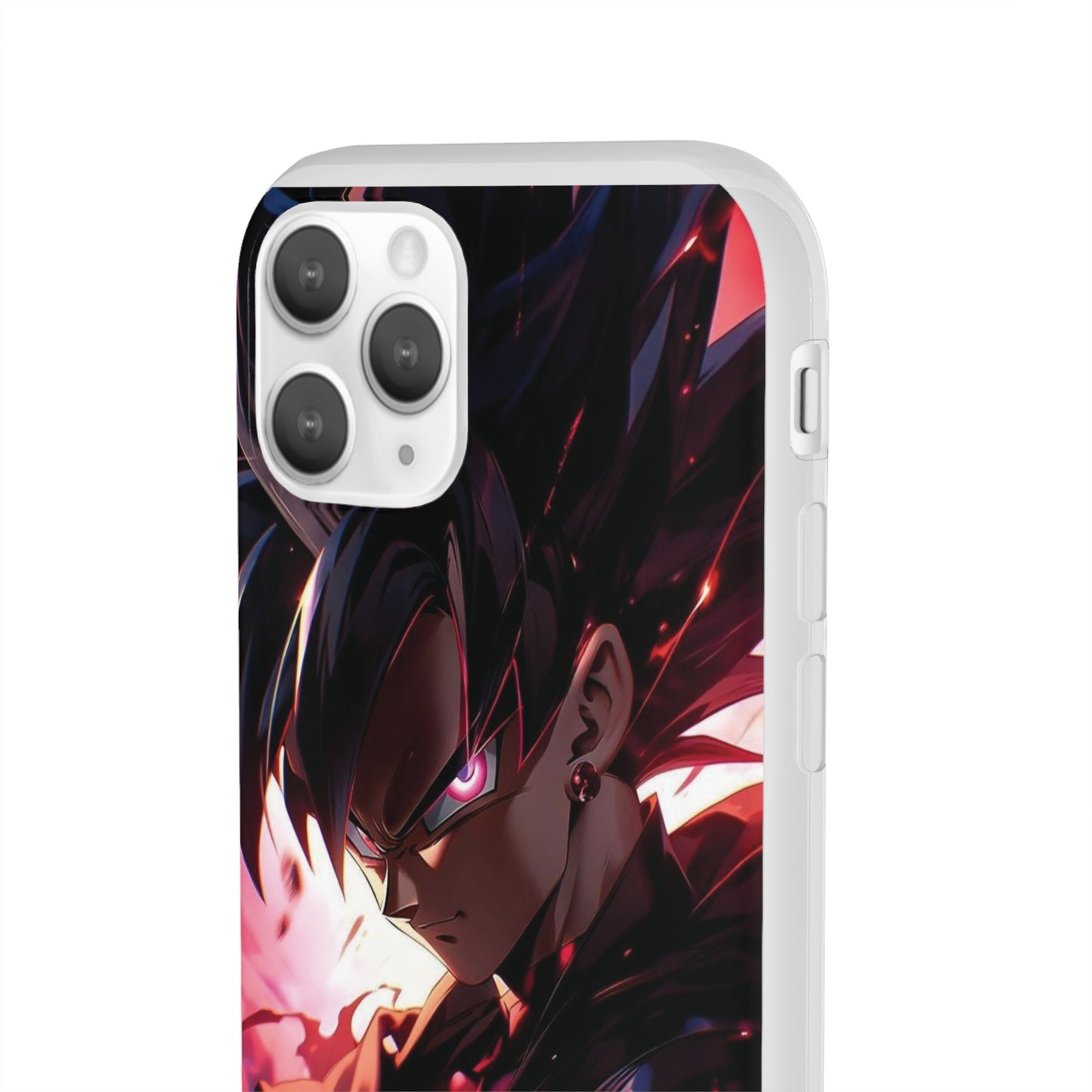 Japanese Art Phone Case – Limited Edition – GOKU BLACK