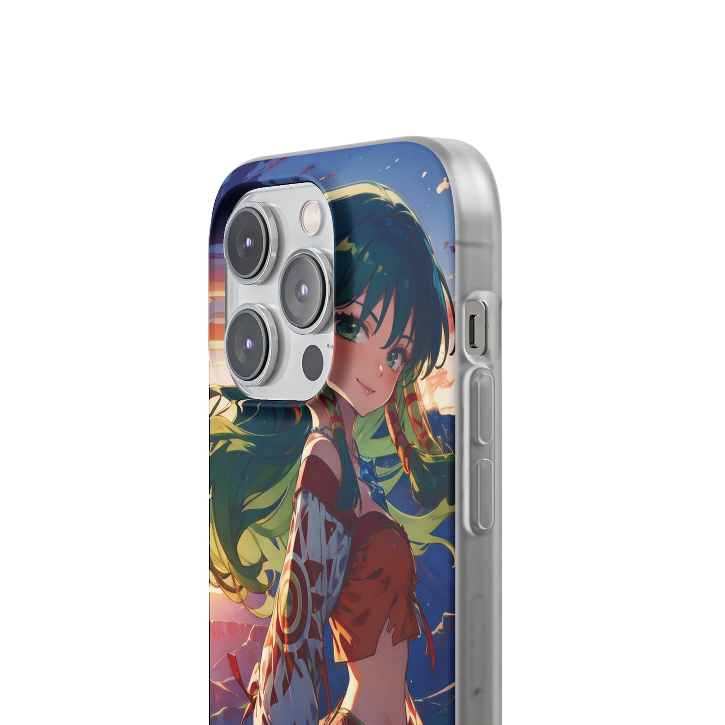 Japanese Art Phone Case – Limited Edition – FEENA