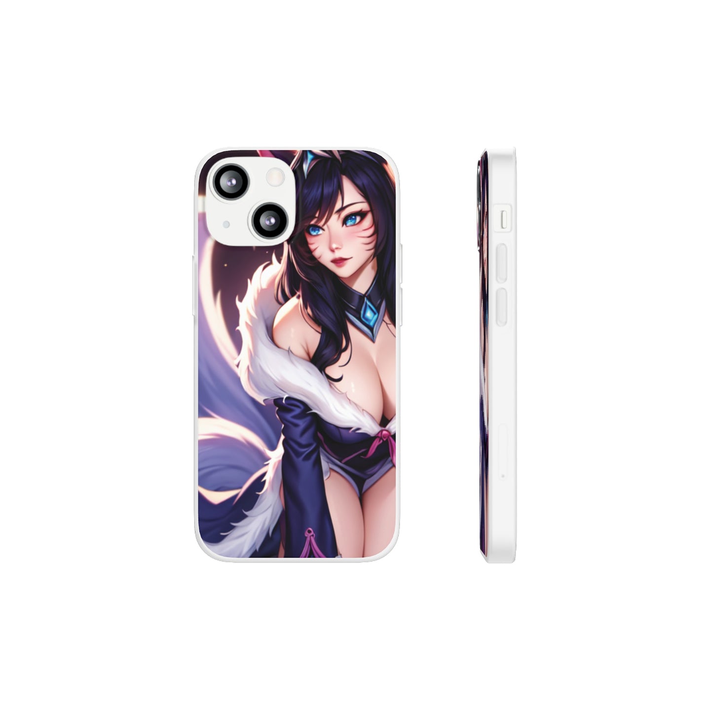 Japanese Art Phone Case – Limited Edition – AHRI