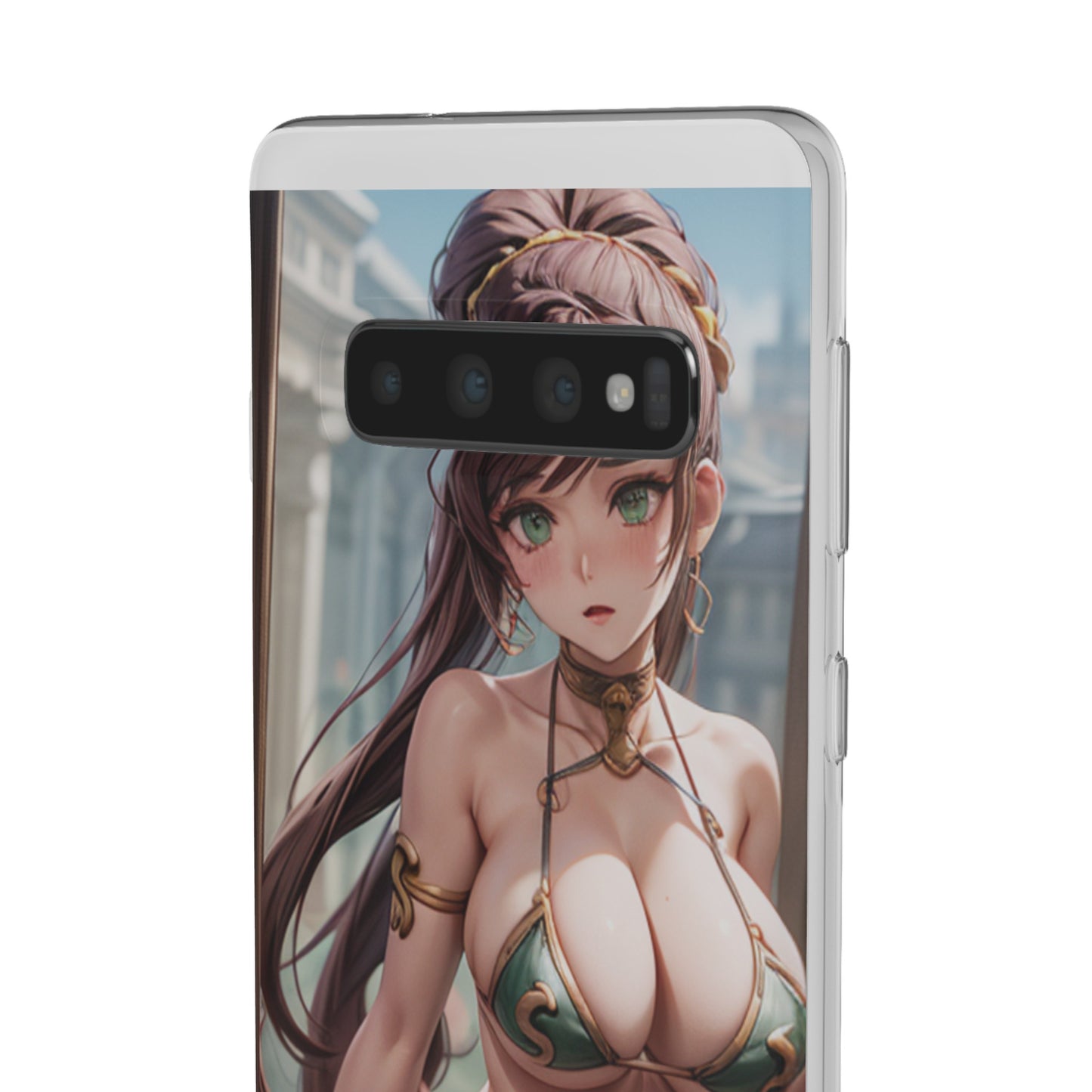 Japanese Art Phone Case – Limited Edition – LEIA