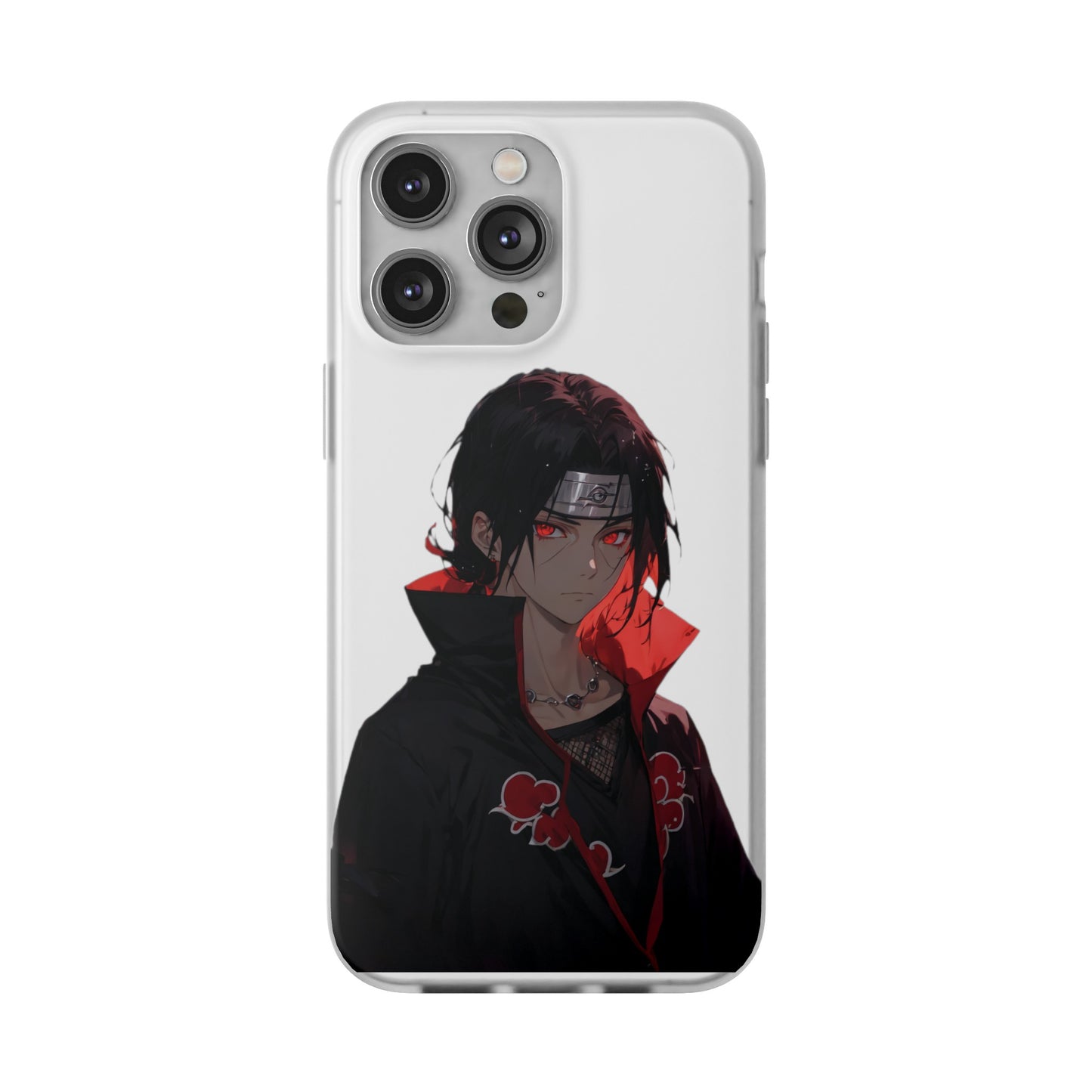 Japanese Art Phone Case – Limited Edition – ITACHI