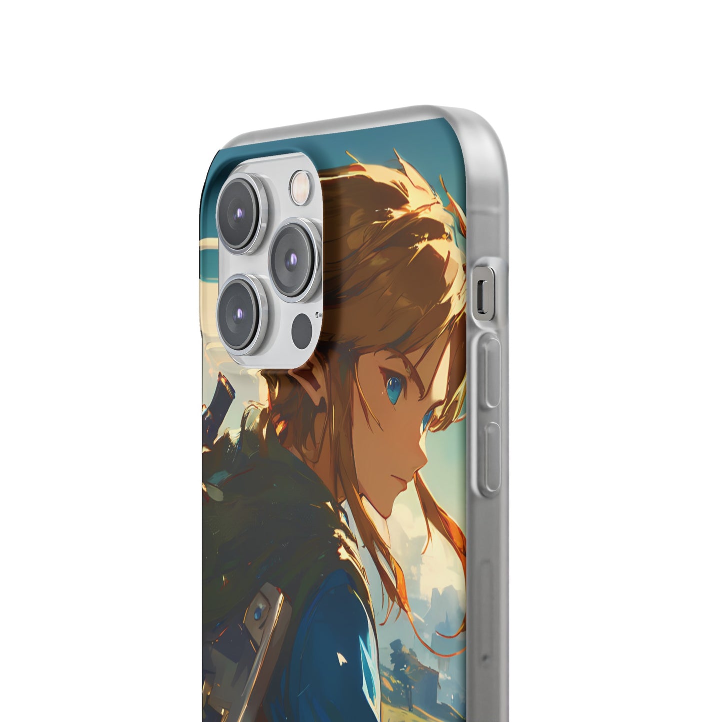 Japanese Art Phone Case – Limited Edition – LINK