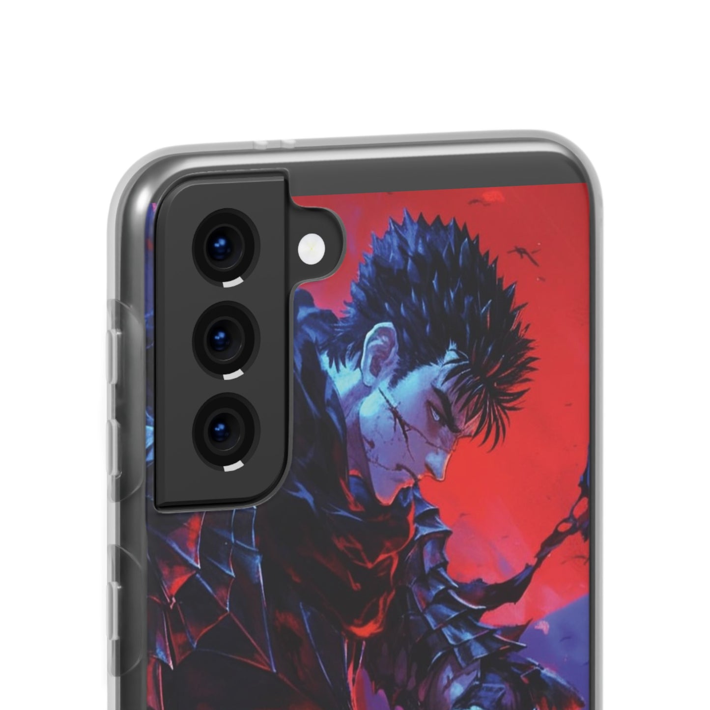 Japanese Art Phone Case – Limited Edition – GUTS