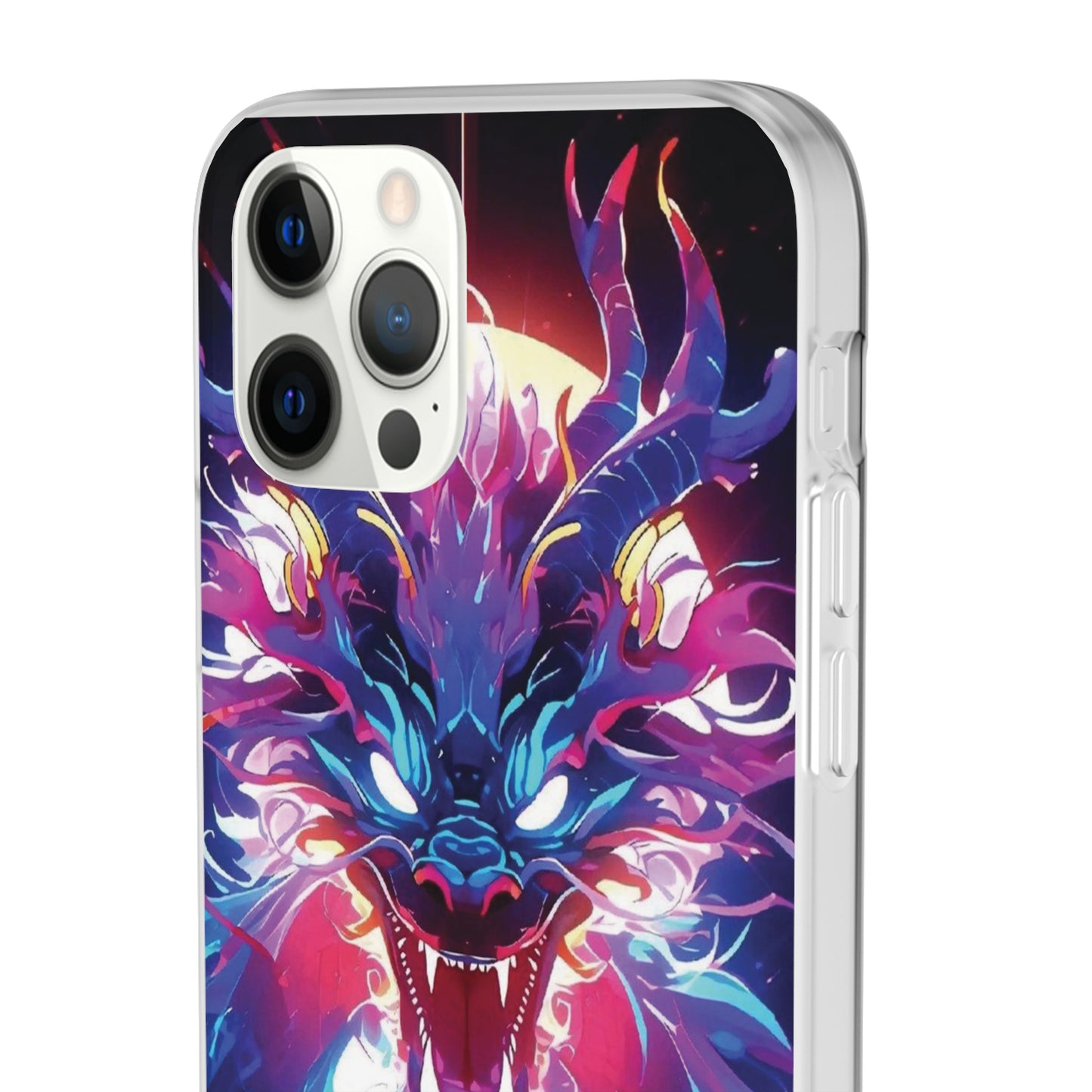 Japanese Art Phone Case – Limited Edition – EPIC RYU