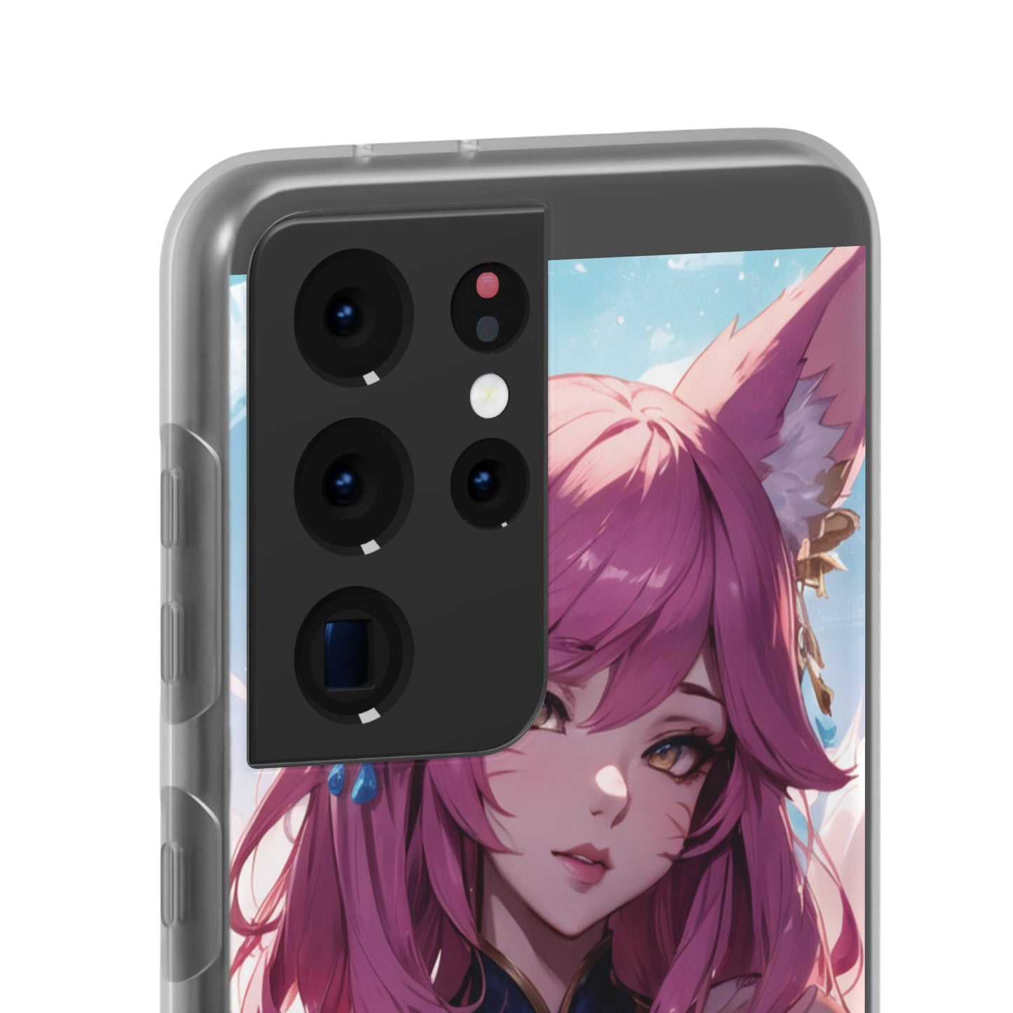 Japanese Art Phone Case – Limited Edition – AHRI 2