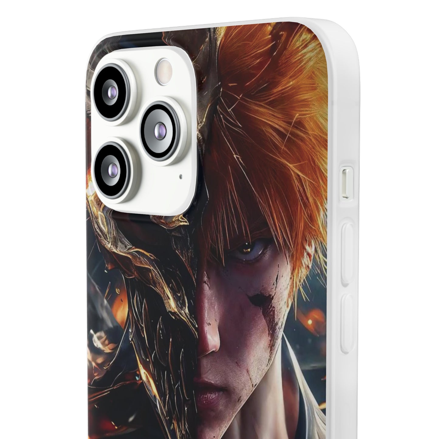 Japanese Art Phone Case – Limited Edition – BANKAI