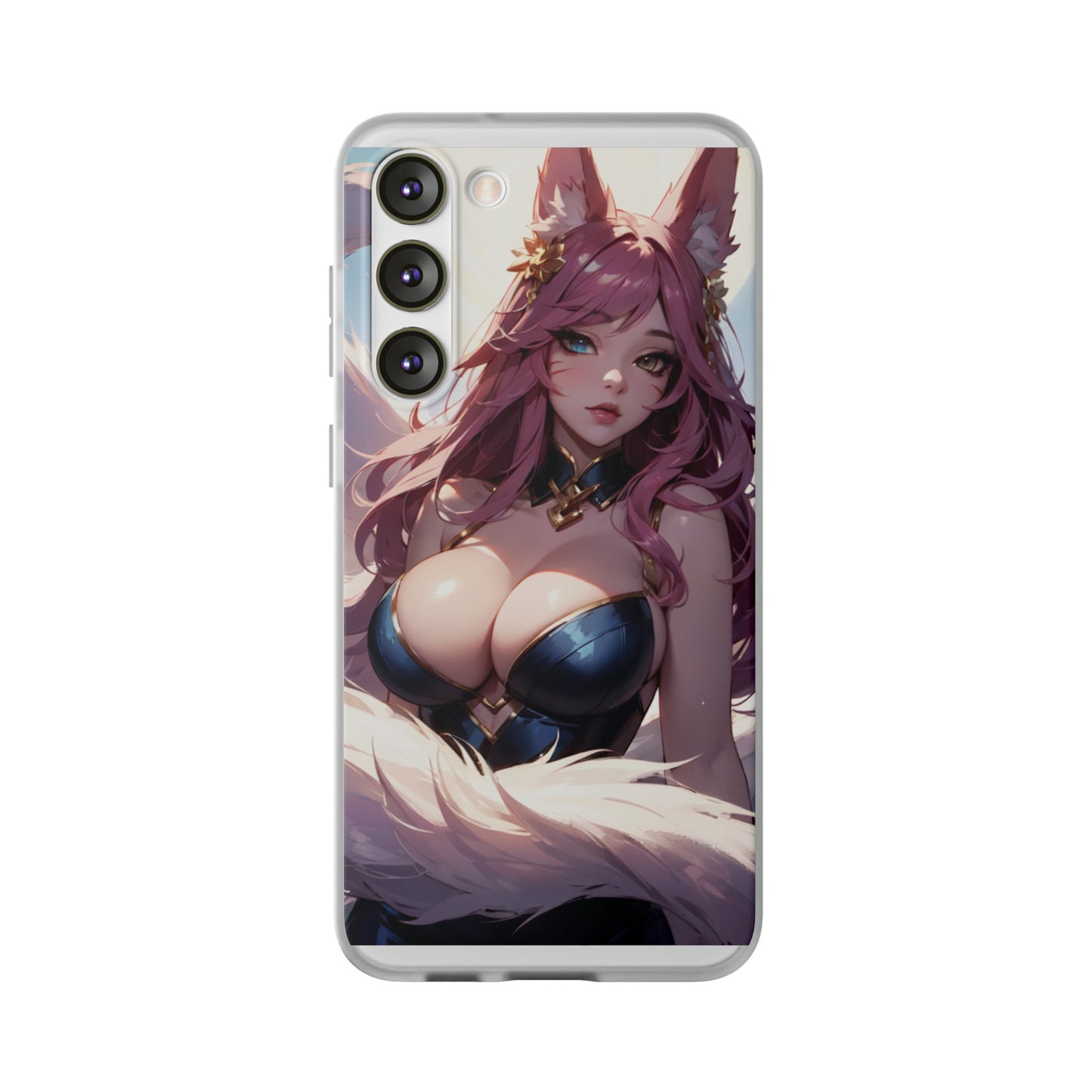 Japanese Art Phone Case – Limited Edition – AHRI 3