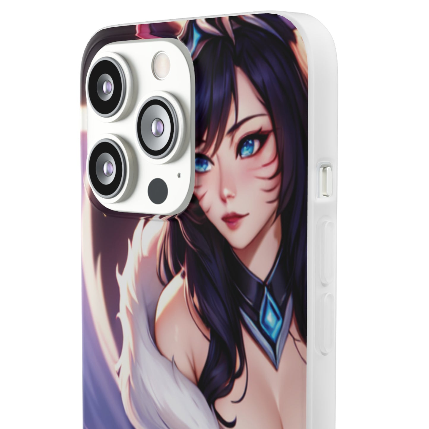 Japanese Art Phone Case – Limited Edition – AHRI