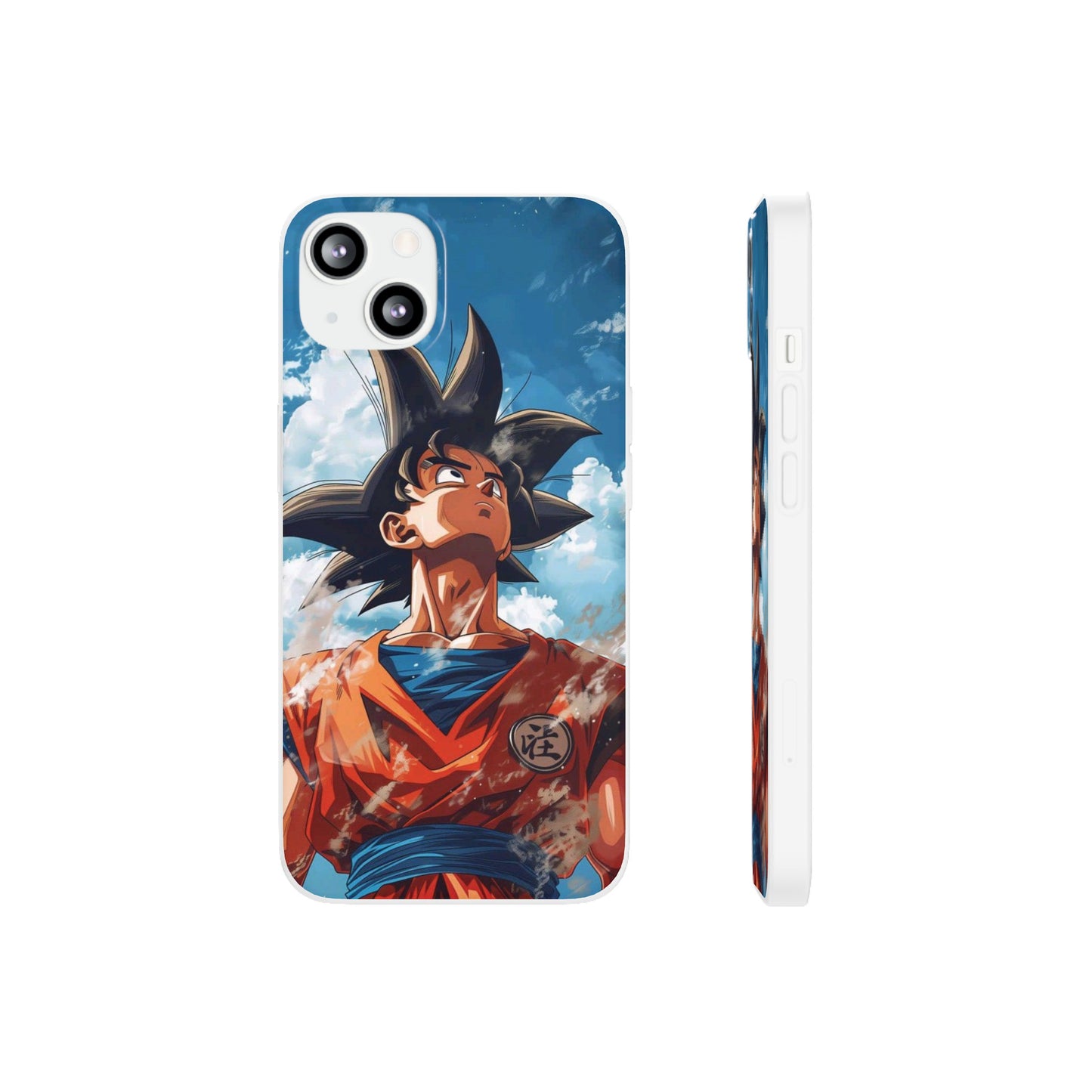 Japanese Art Phone Case – Limited Edition – BASE GOKU