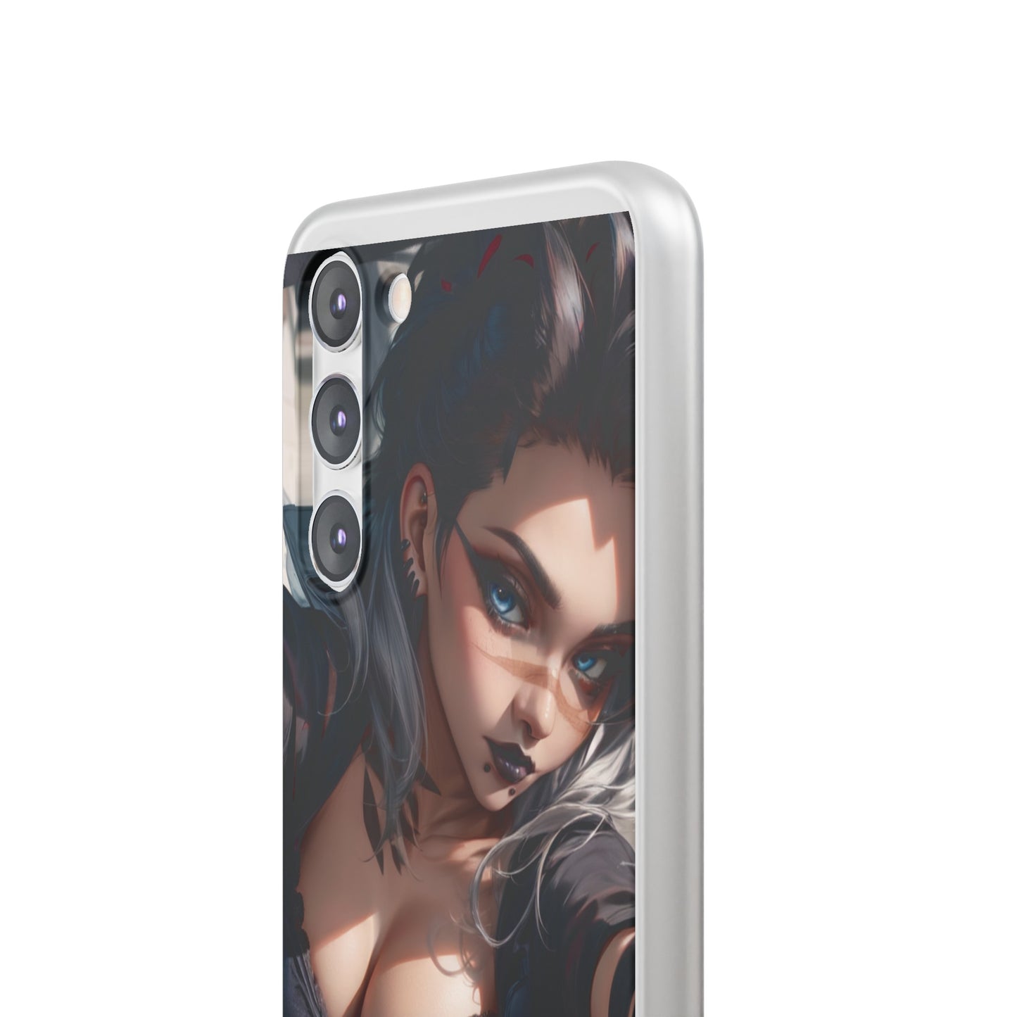 Japanese Art Phone Case – Limited Edition – FADE