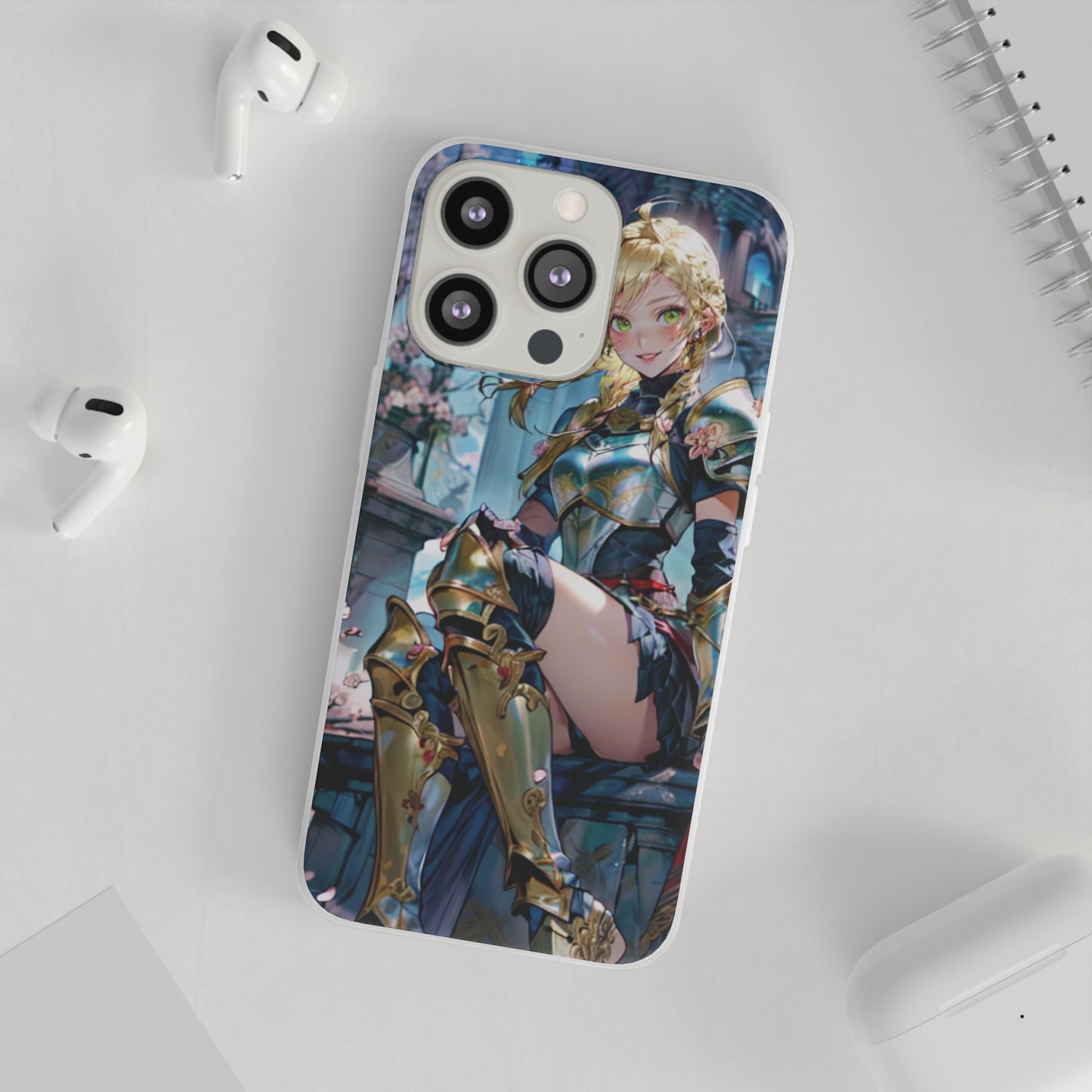 Japanese Art Phone Case – Limited Edition – STELLA