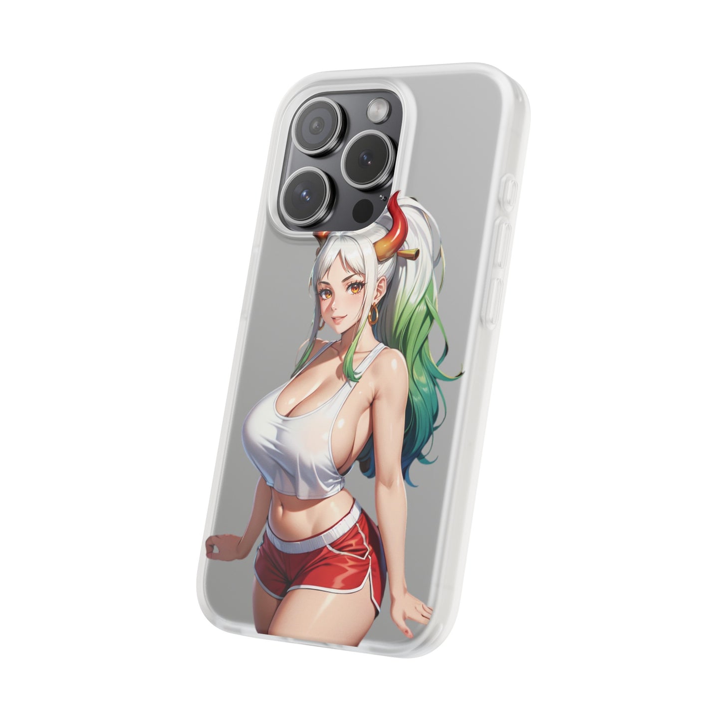 Japanese Art Phone Case – Limited Edition – YAMATO GYM