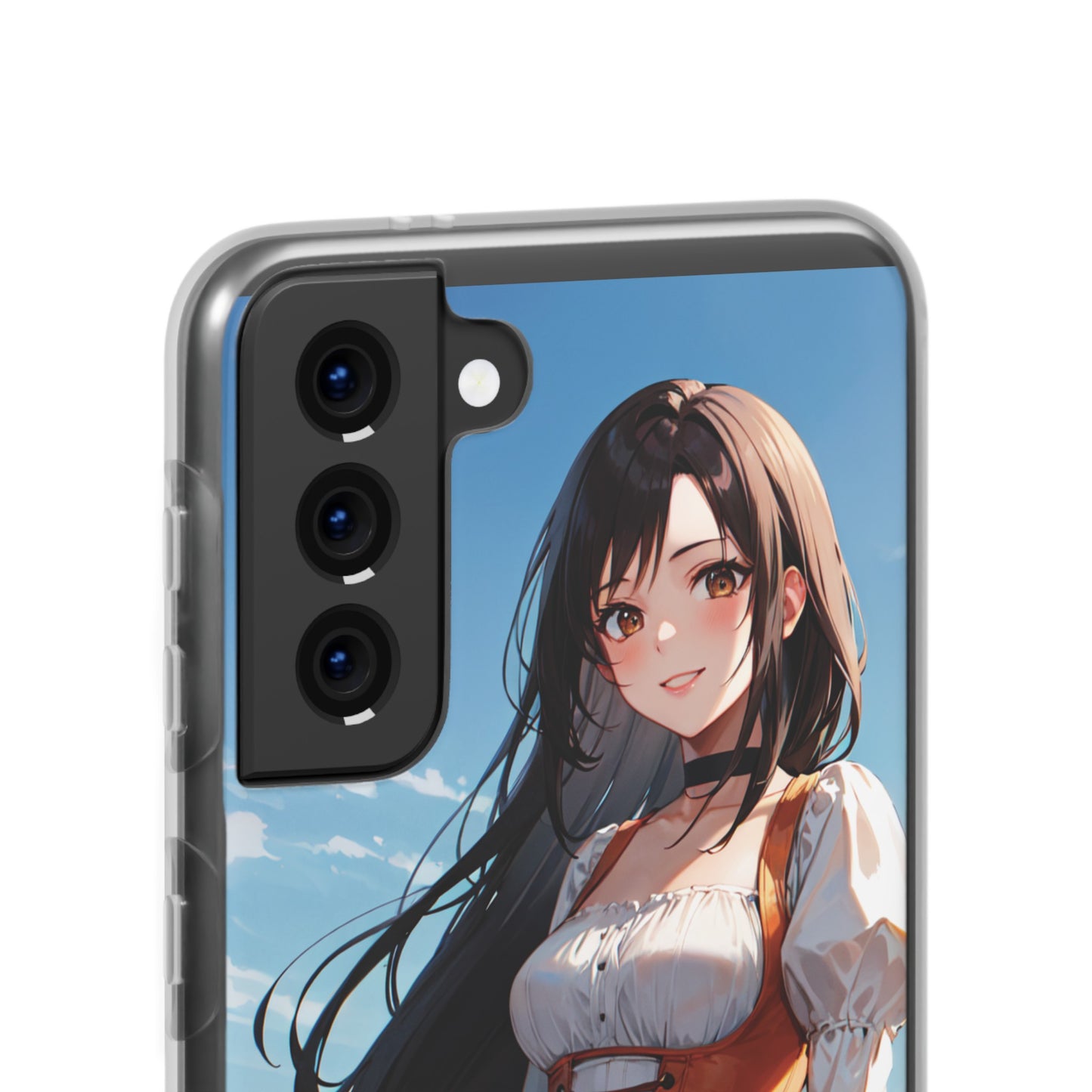 Copy of Japanese Art Phone Case – Limited Edition – GARNET