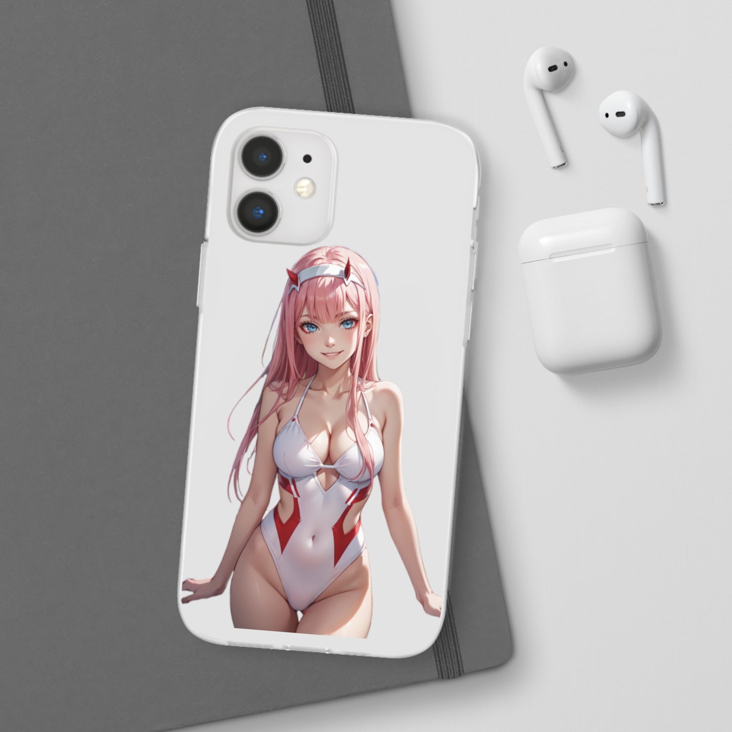 Japanese Art Phone Case – Limited Edition – DARLING