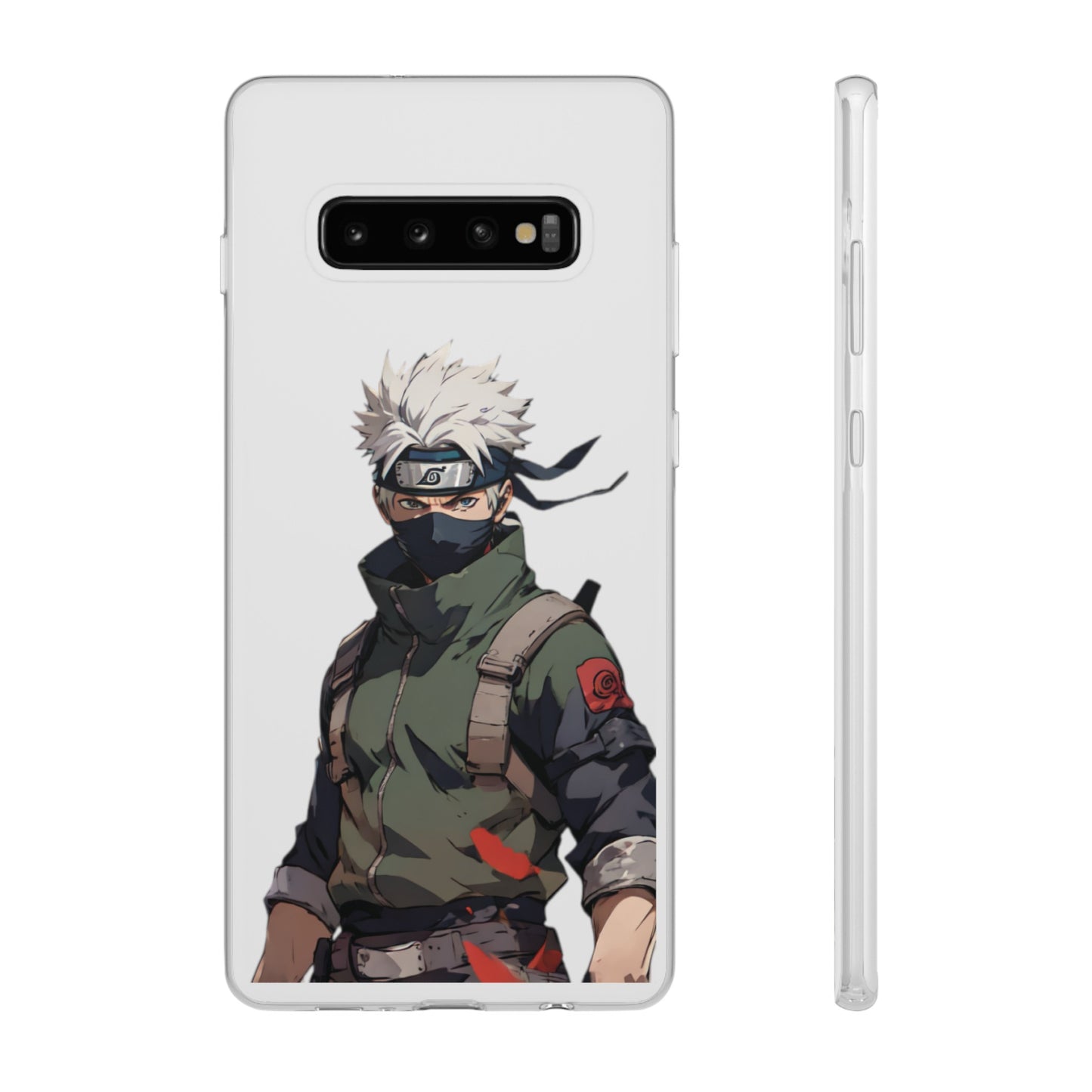 Japanese Art Phone Case – Limited Edition – KAKASHI