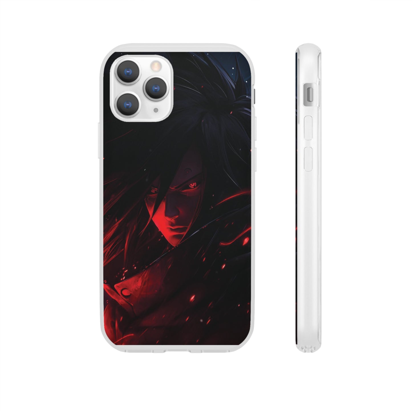 Japanese Art Phone Case – Limited Edition – MADARA