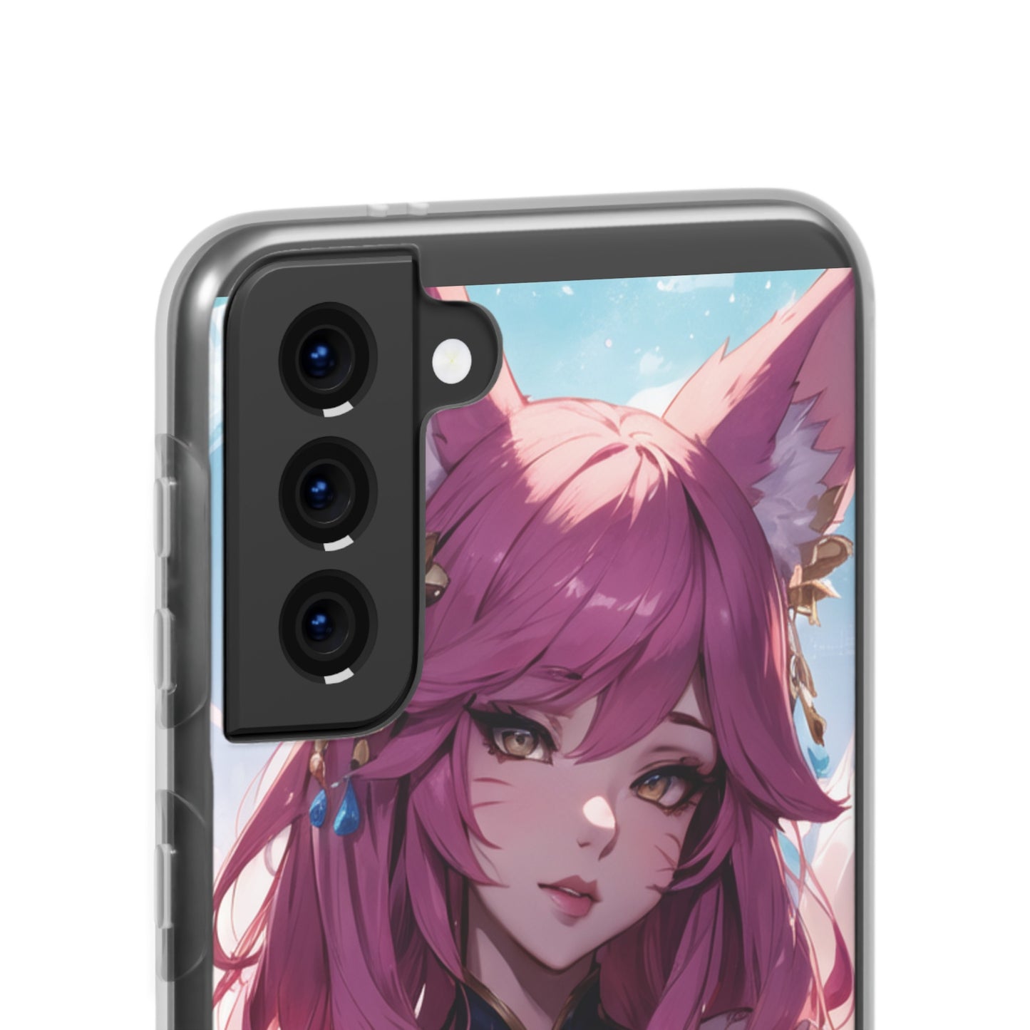 Japanese Art Phone Case – Limited Edition – AHRI 2