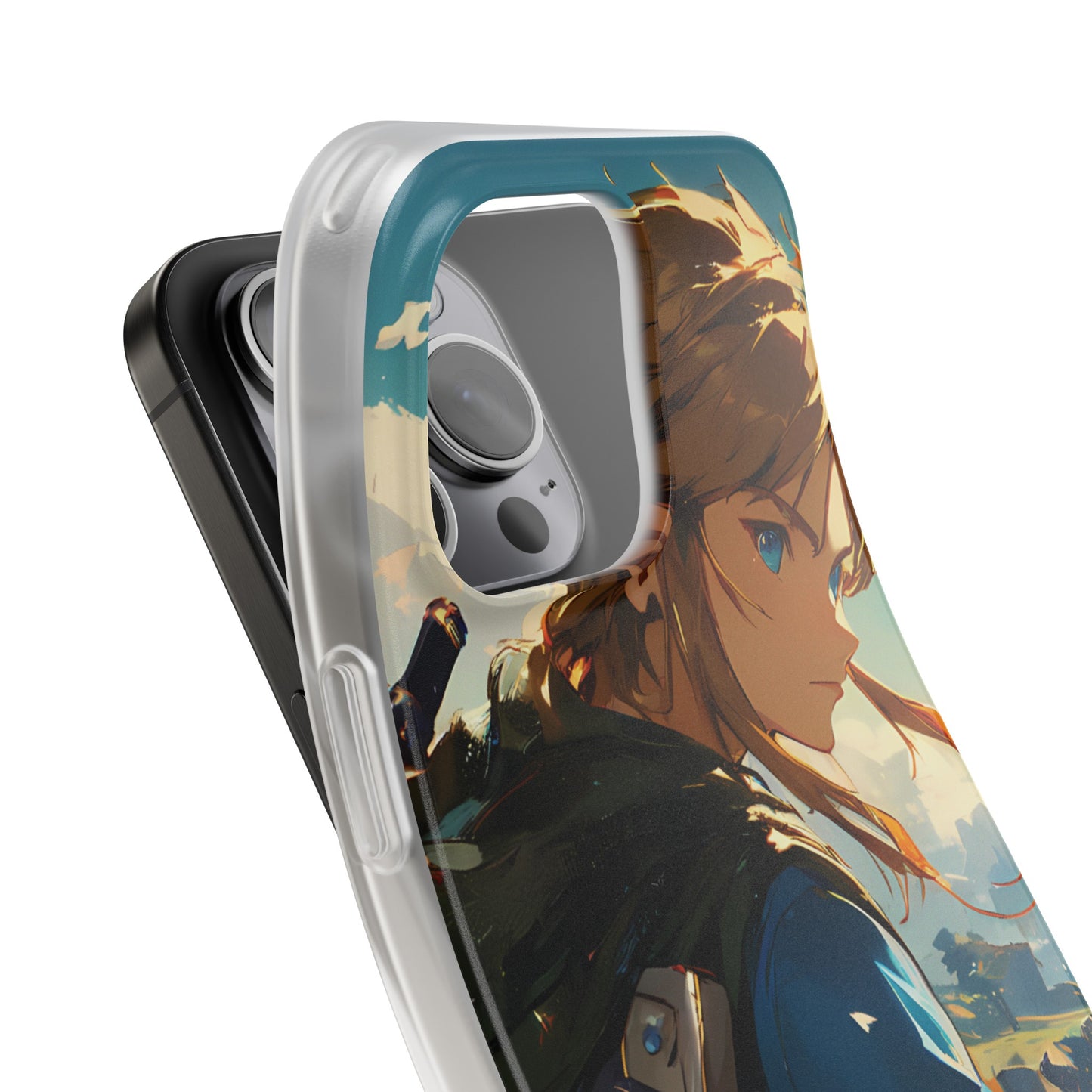 Japanese Art Phone Case – Limited Edition – LINK