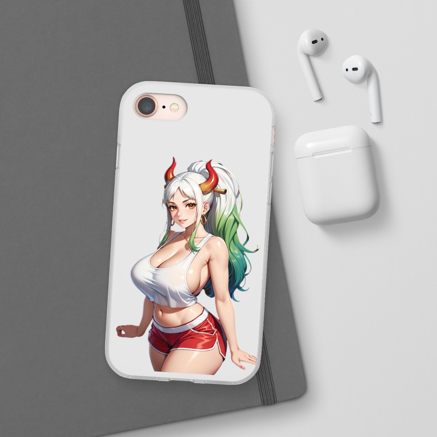 Japanese Art Phone Case – Limited Edition – YAMATO GYM