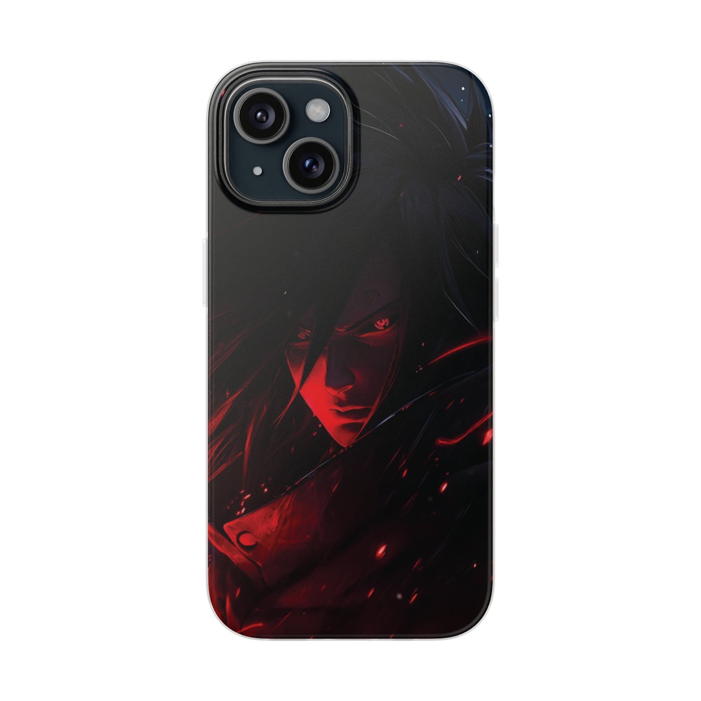 Japanese Art Phone Case – Limited Edition – MADARA