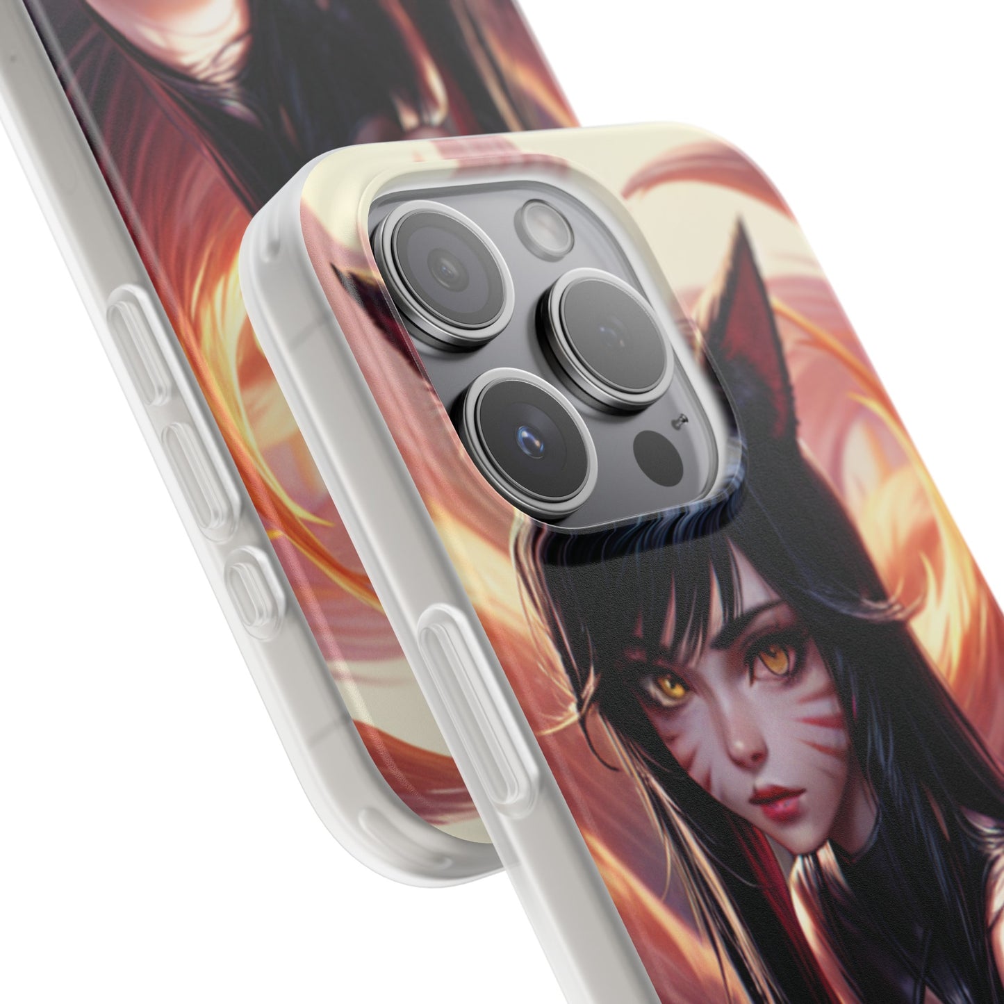 Japanese Art Phone Case – Limited Edition – AHRI 5