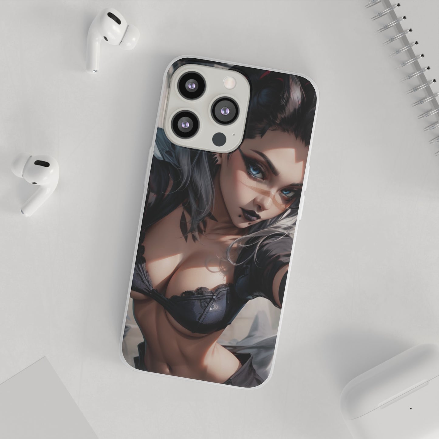 Japanese Art Phone Case – Limited Edition – FADE