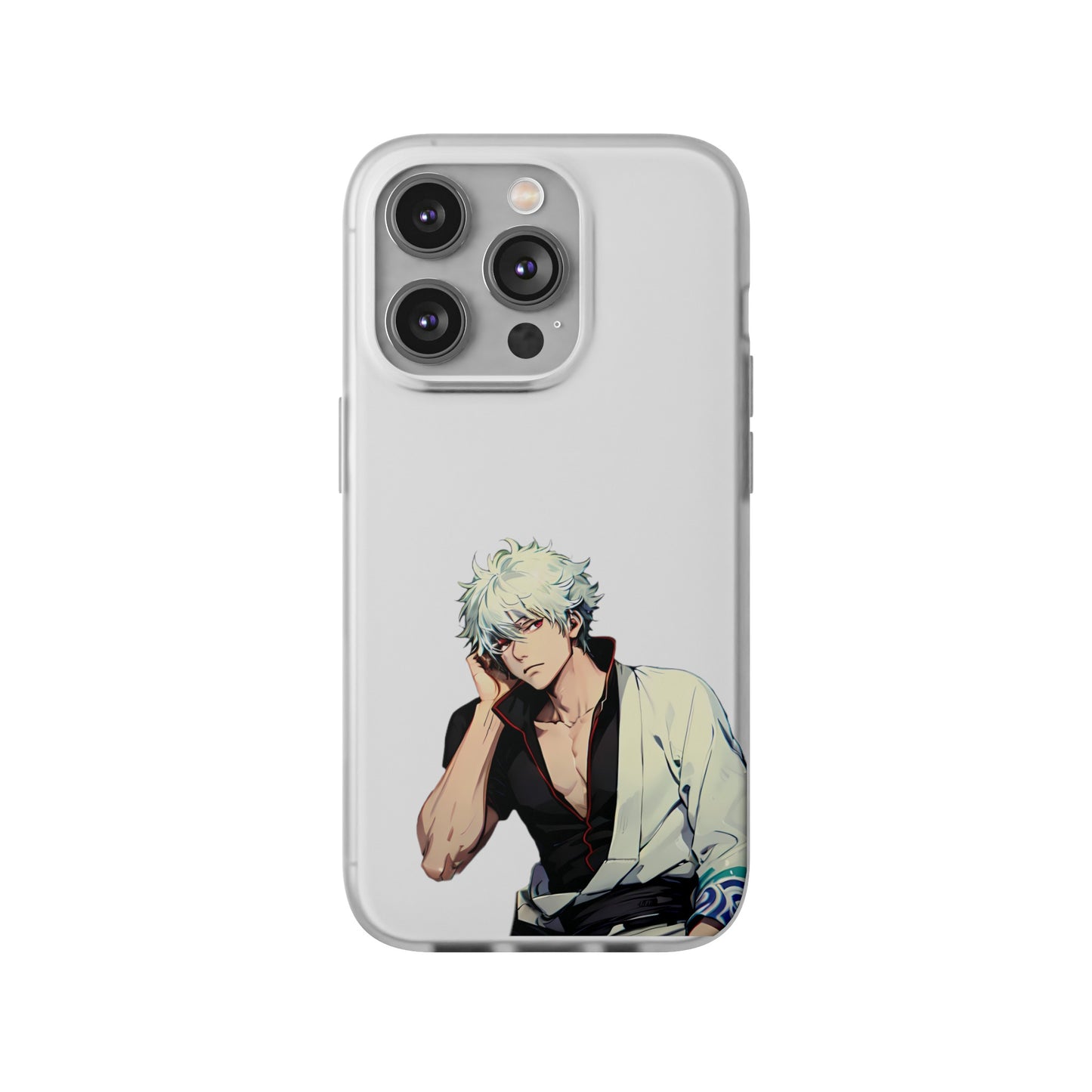 Japanese Art Phone Case – Limited Edition – GINTOKI