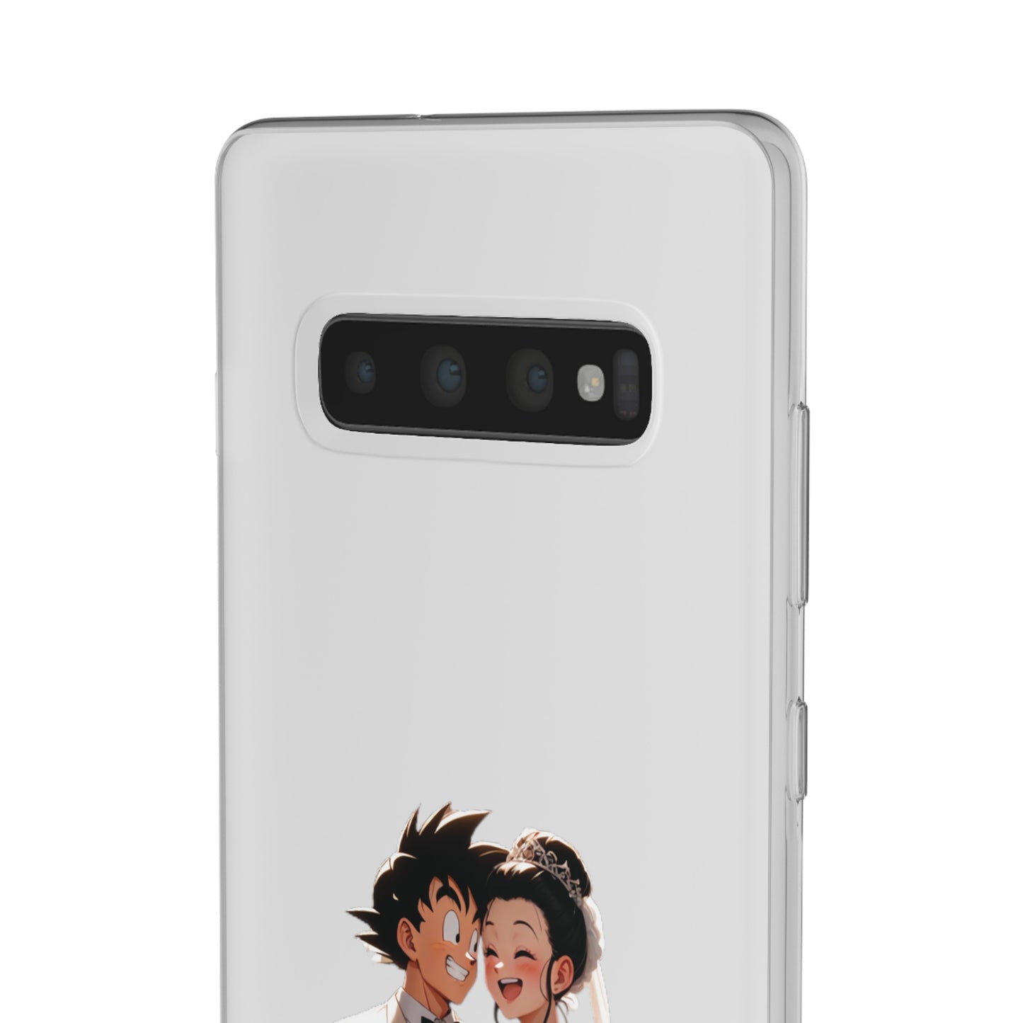 Japanese Art Phone Case – Limited Edition – JUST MARRIED