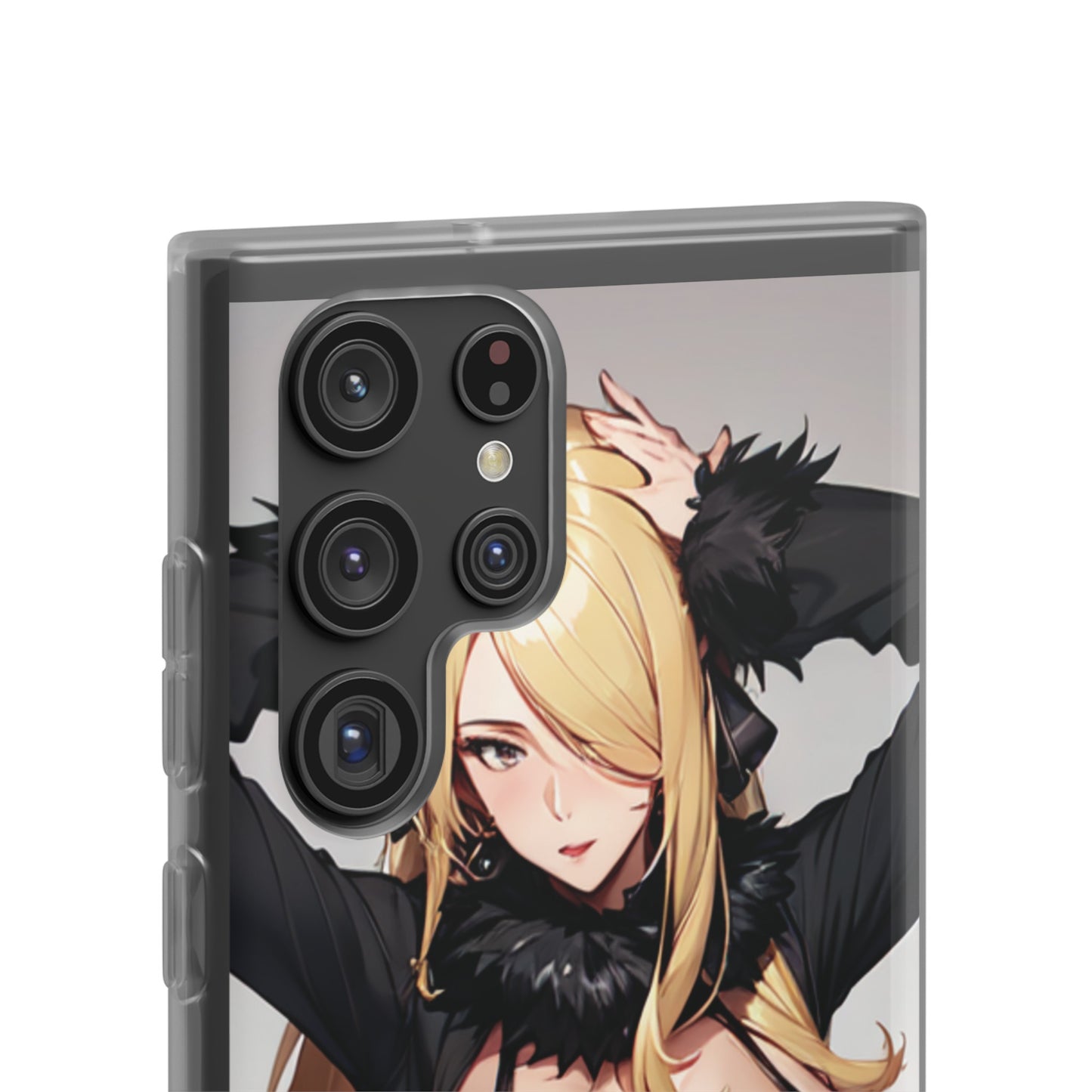 Japanese Art Phone Case – Limited Edition – CYNTHIA