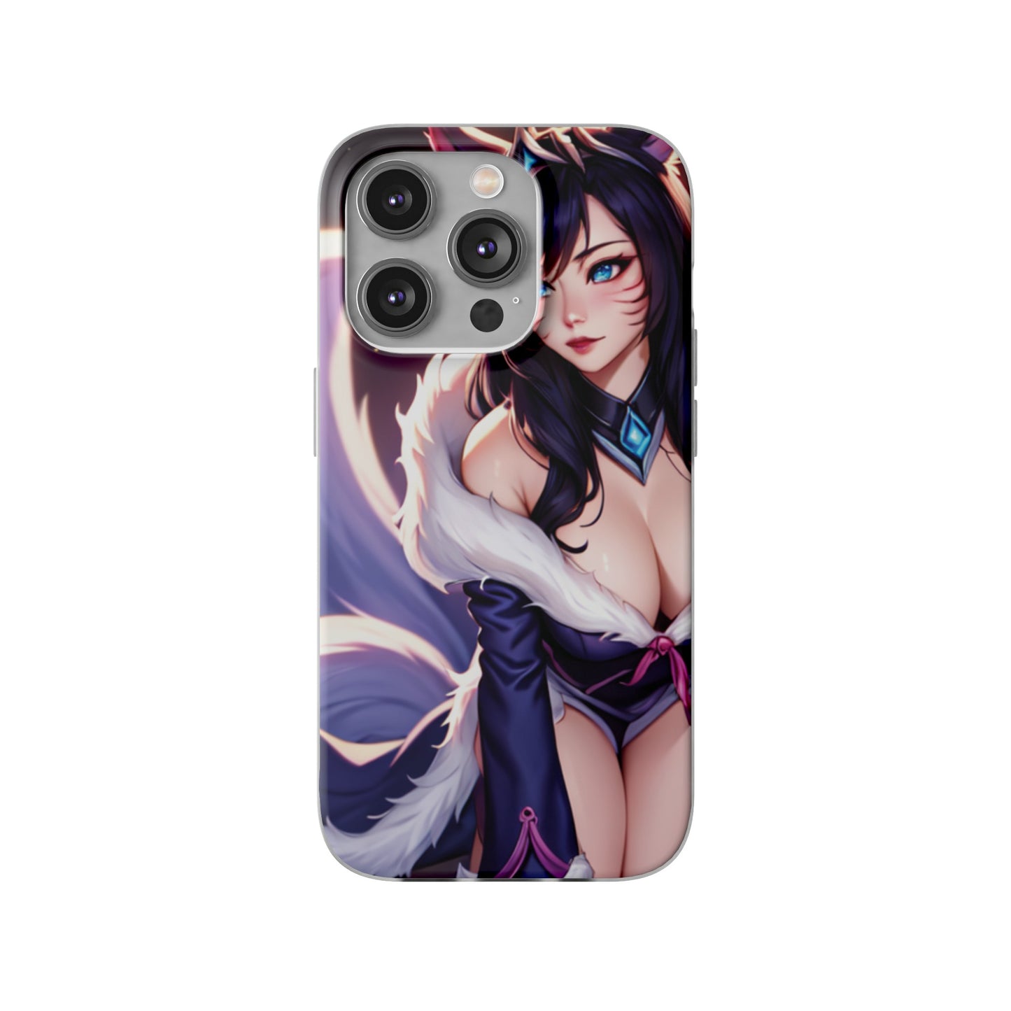 Japanese Art Phone Case – Limited Edition – AHRI