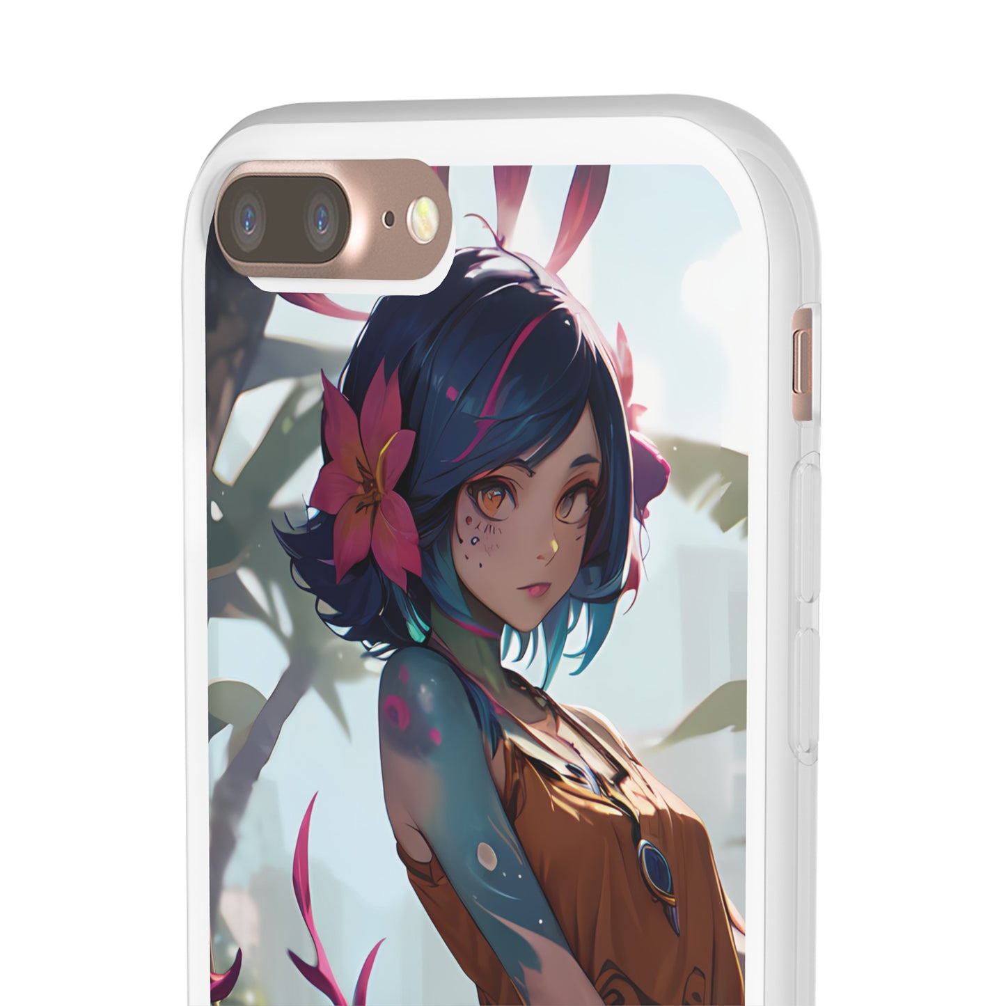 Japanese Art Phone Case – Limited Edition – NEEKO