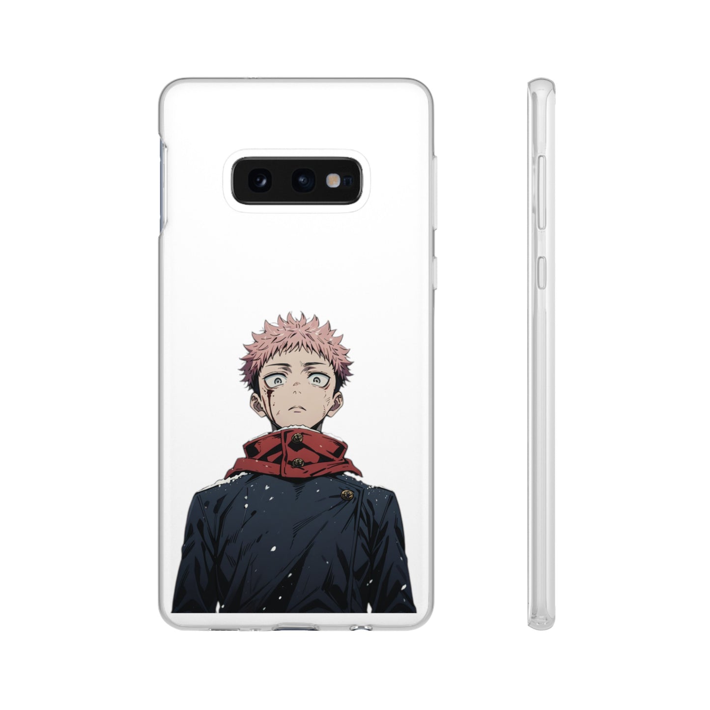 Japanese Art Phone Case – Limited Edition – YUJI