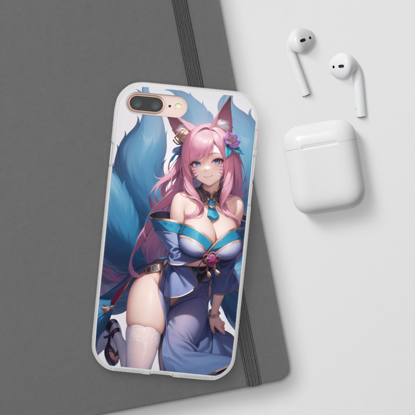 Japanese Art Phone Case – Limited Edition – AHRI 4