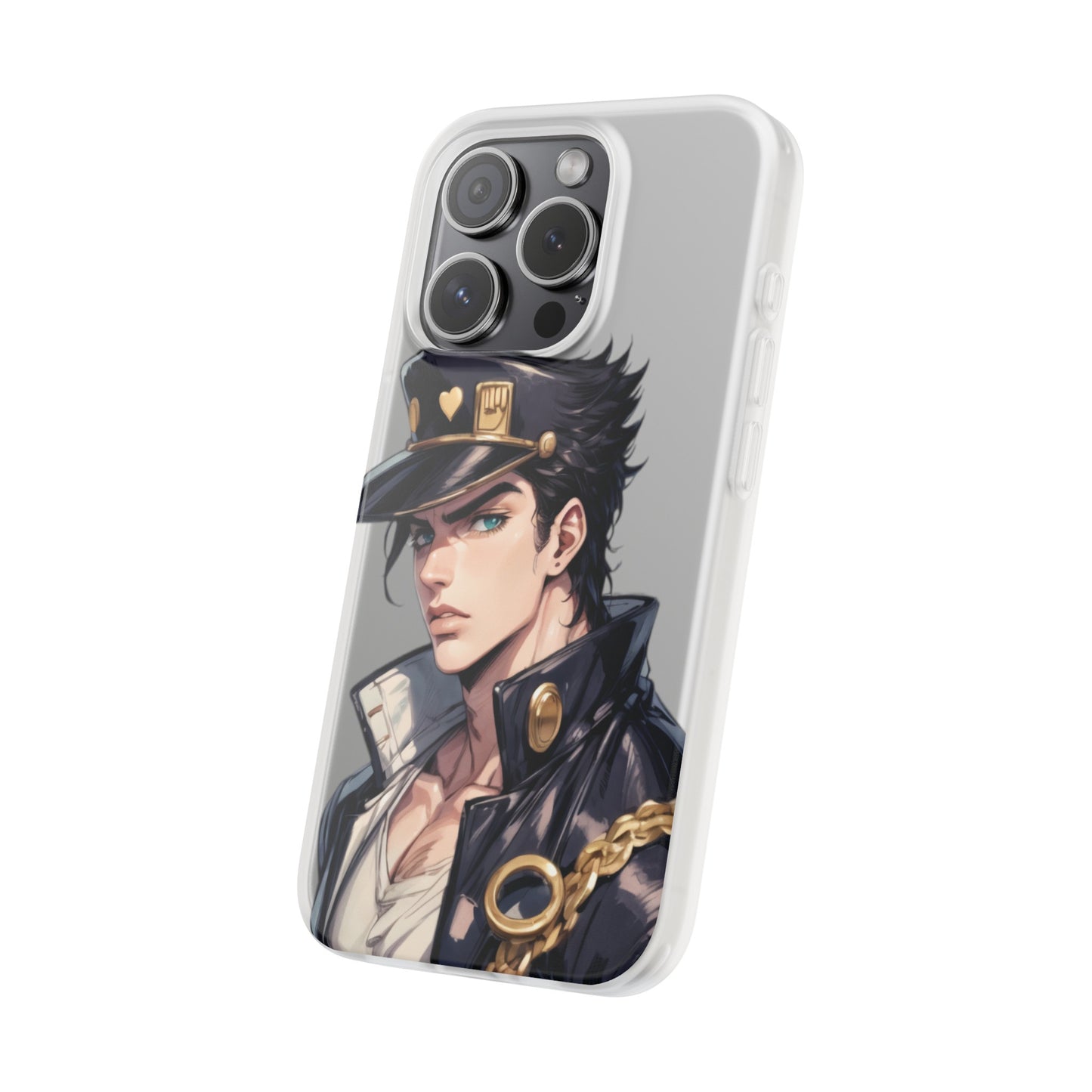 Japanese Art Phone Case – Limited Edition – JOTARO