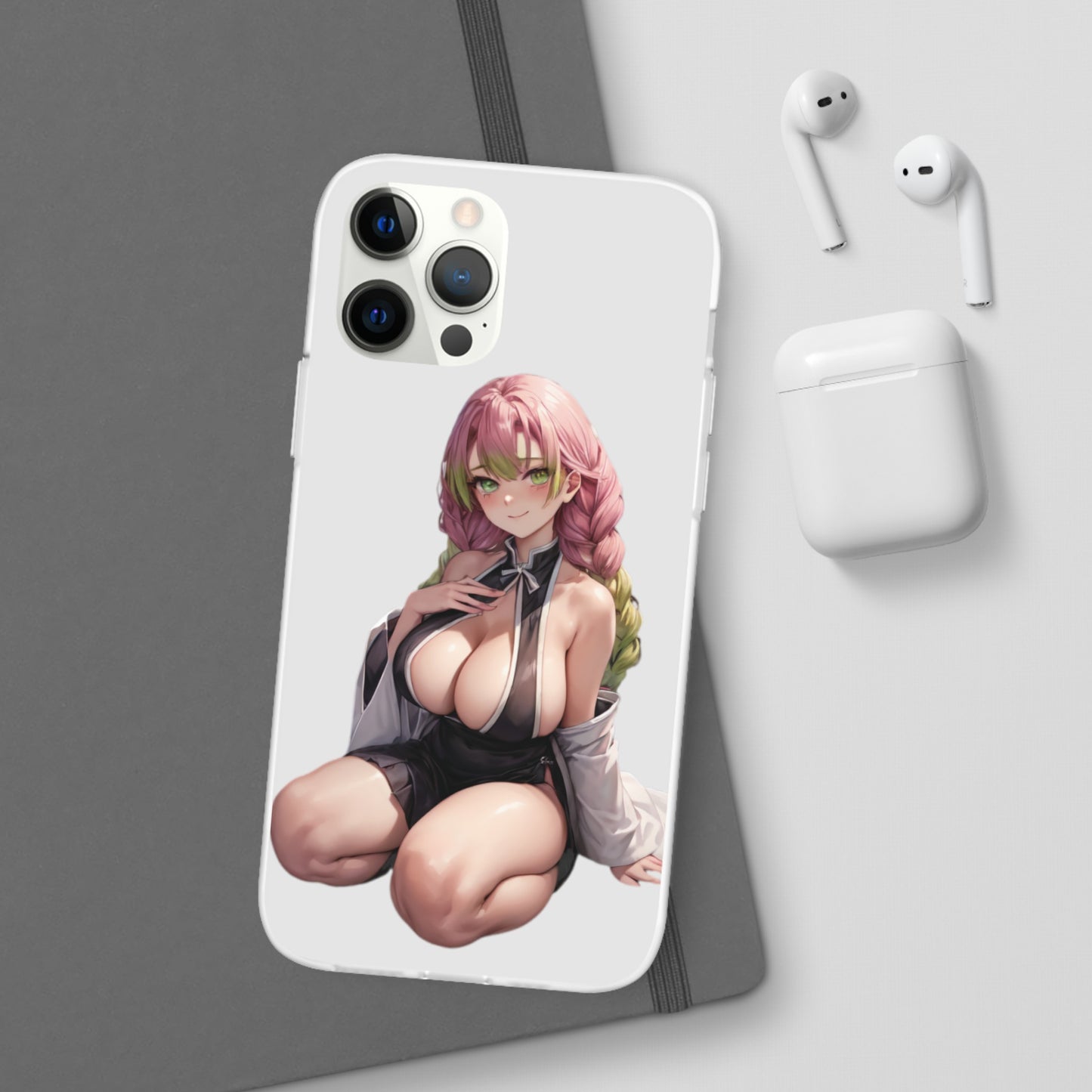 Japanese Art Phone Case – Limited Edition – MITSURI