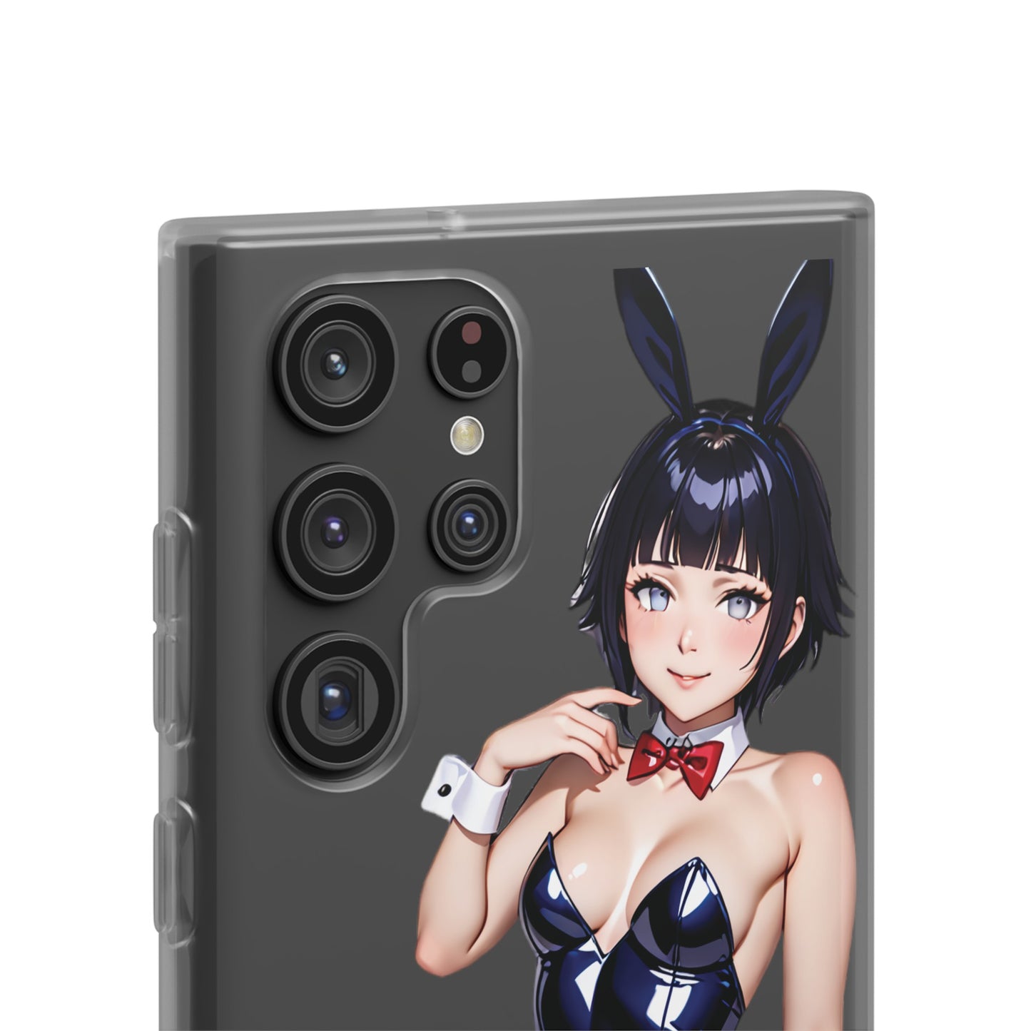 Japanese Art Phone Case – Limited Edition – HINATA BUNNY