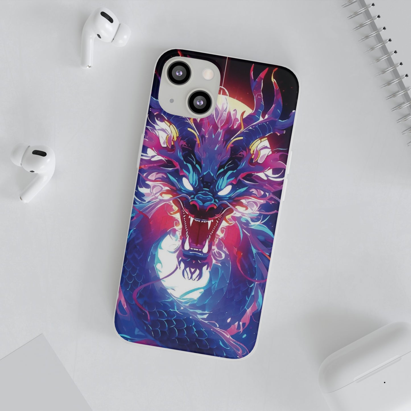 Japanese Art Phone Case – Limited Edition – EPIC RYU