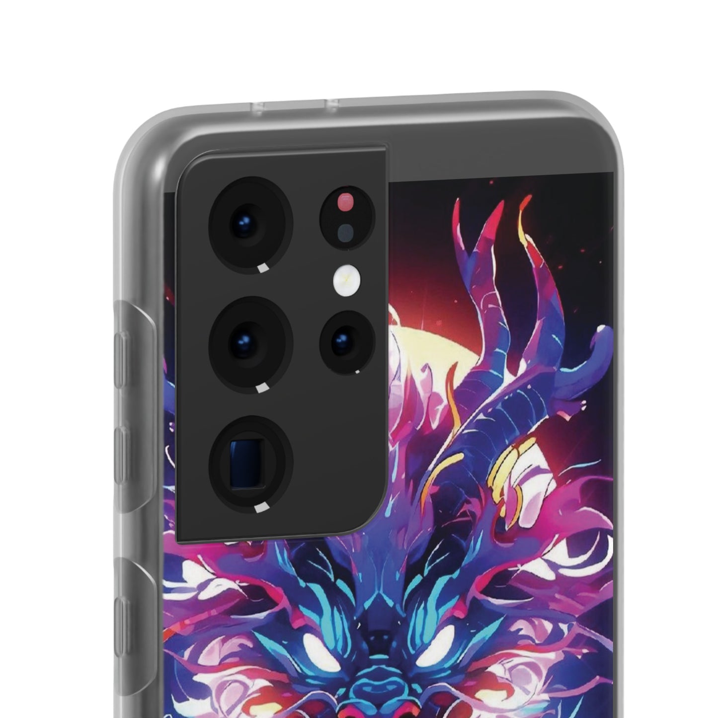 Japanese Art Phone Case – Limited Edition – EPIC RYU