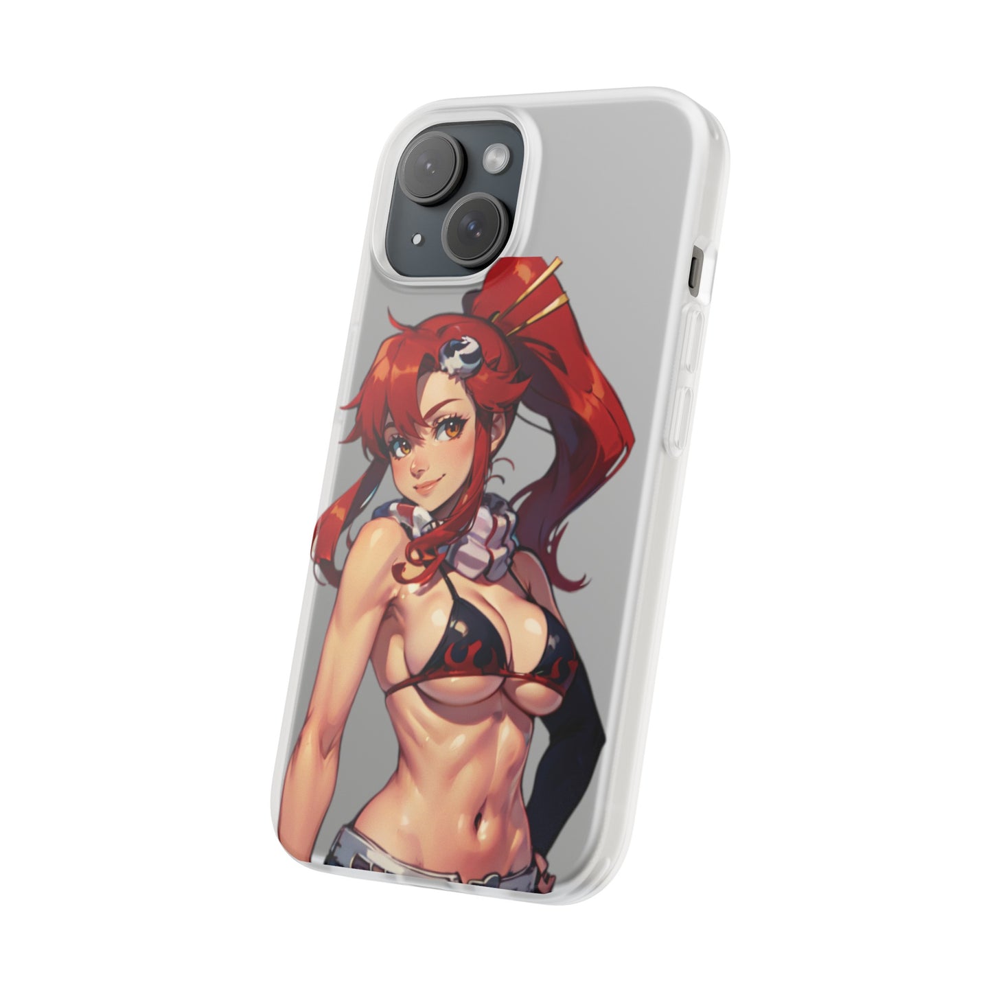 Japanese Art Phone Case – Limited Edition – YOKO