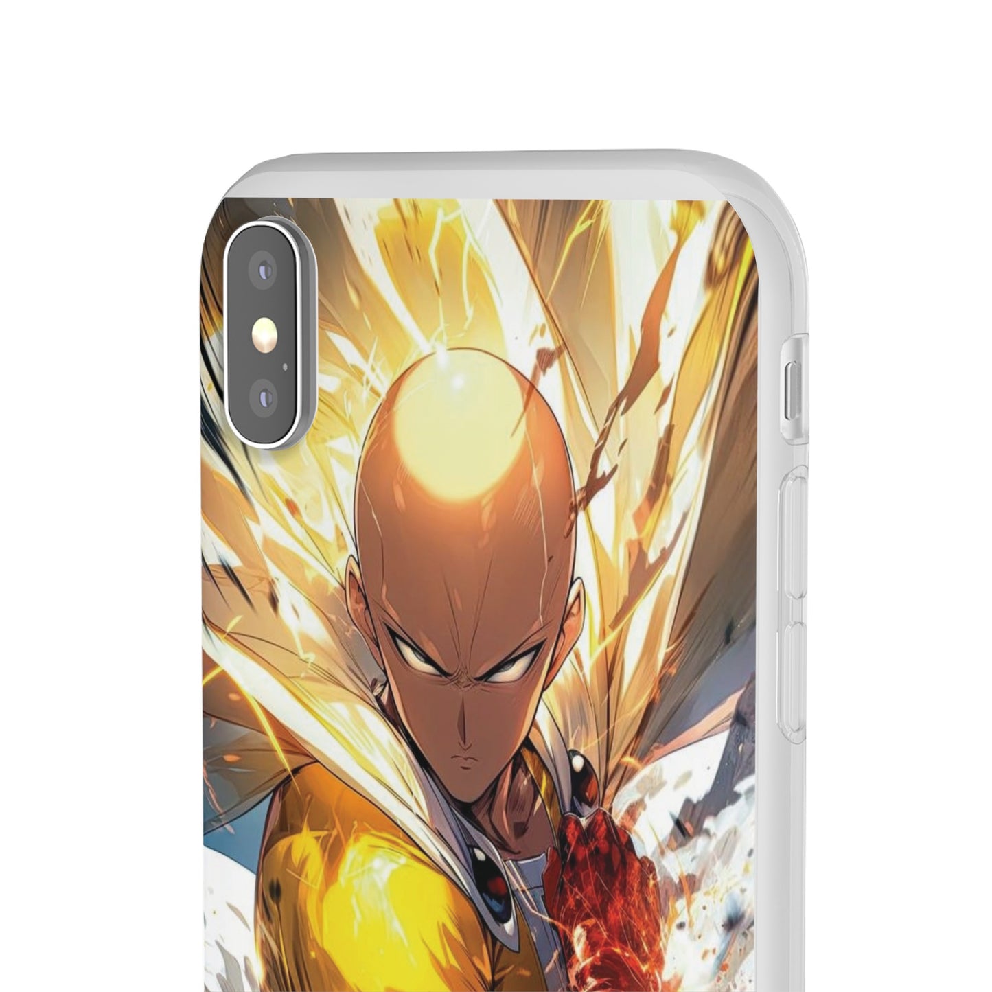 Japanese Art Phone Case – Limited Edition – SAITAMA 2