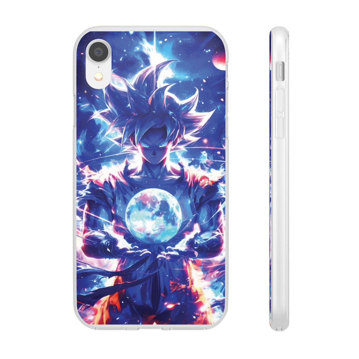 Japanese Art Phone Case – Limited Edition – ULTRA GENKIDAMA