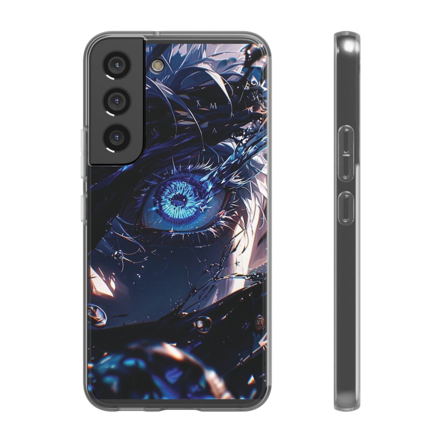 Japanese Art Phone Case – Limited Edition – INFINITE VOID