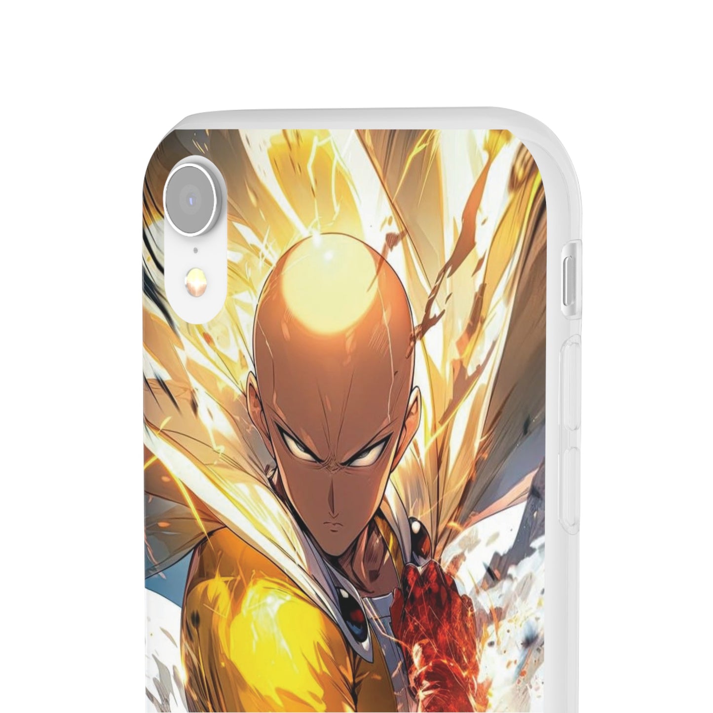 Japanese Art Phone Case – Limited Edition – SAITAMA 2