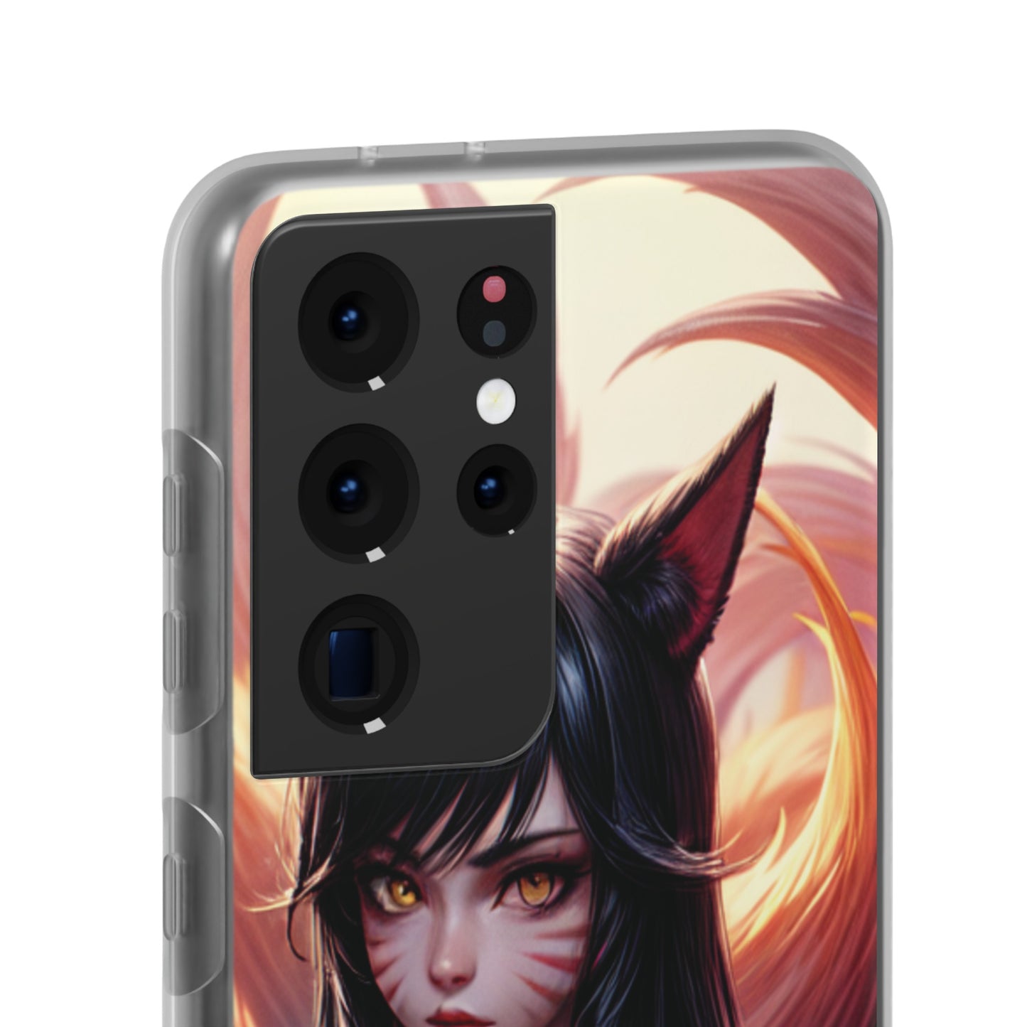 Japanese Art Phone Case – Limited Edition – AHRI 5