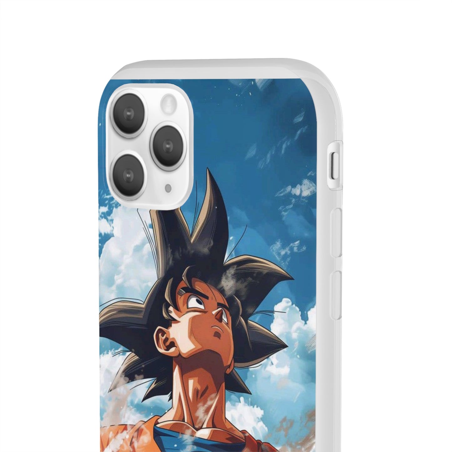 Japanese Art Phone Case – Limited Edition – BASE GOKU