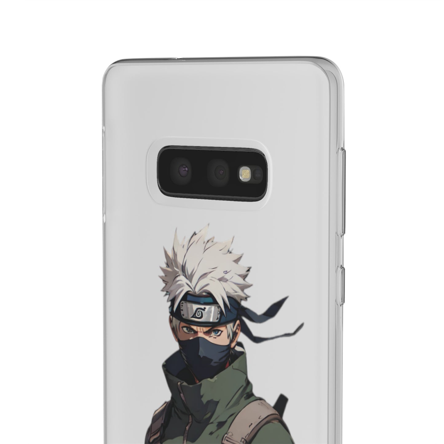 Japanese Art Phone Case – Limited Edition – KAKASHI