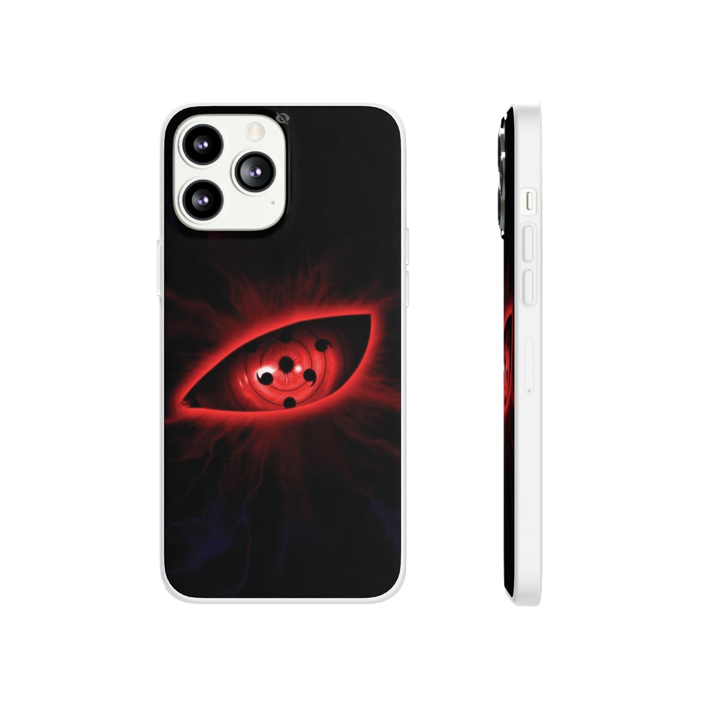 Japanese Art Phone Case – Limited Edition – SHARINGAN